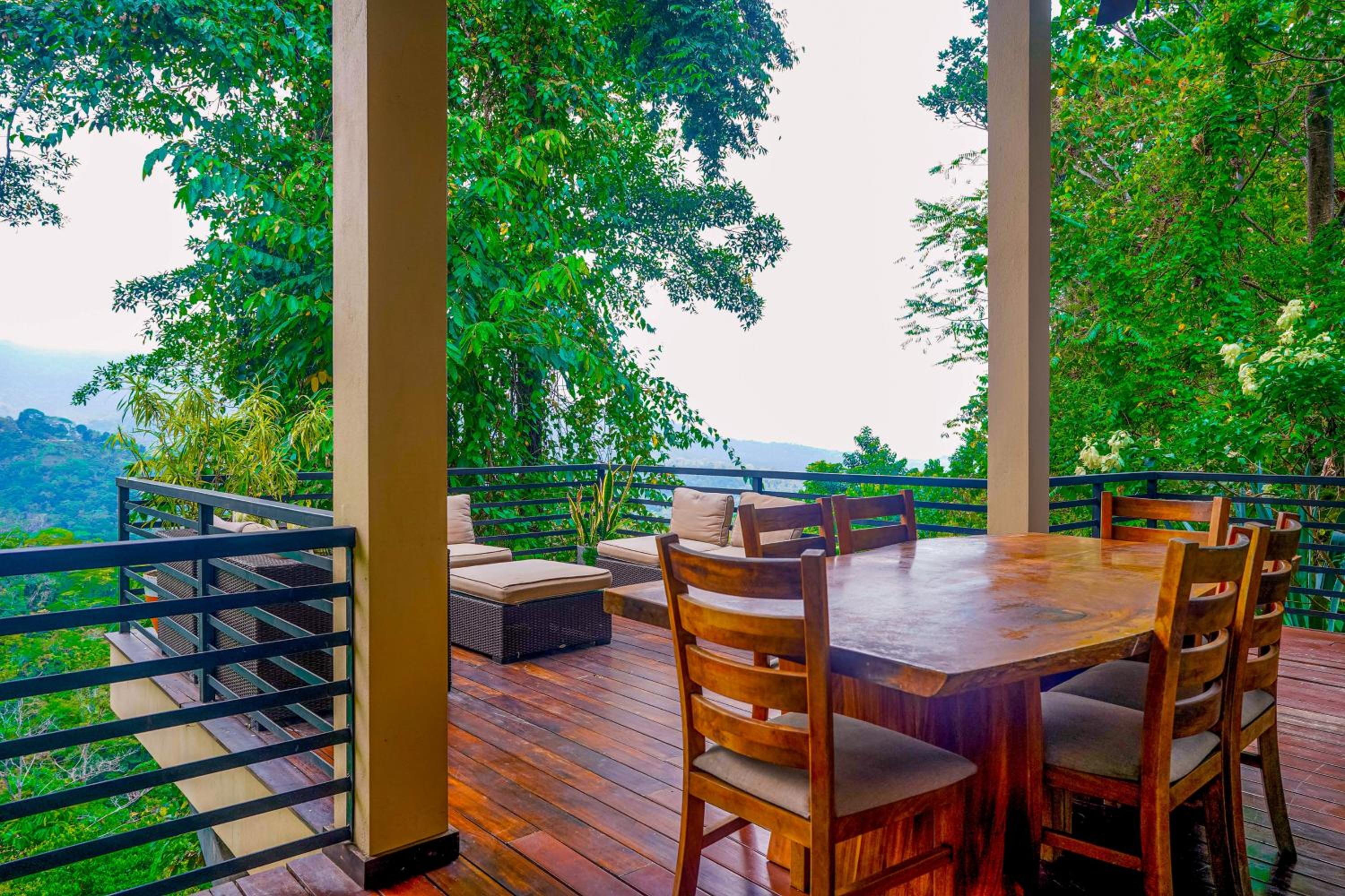Casa Vista Verde