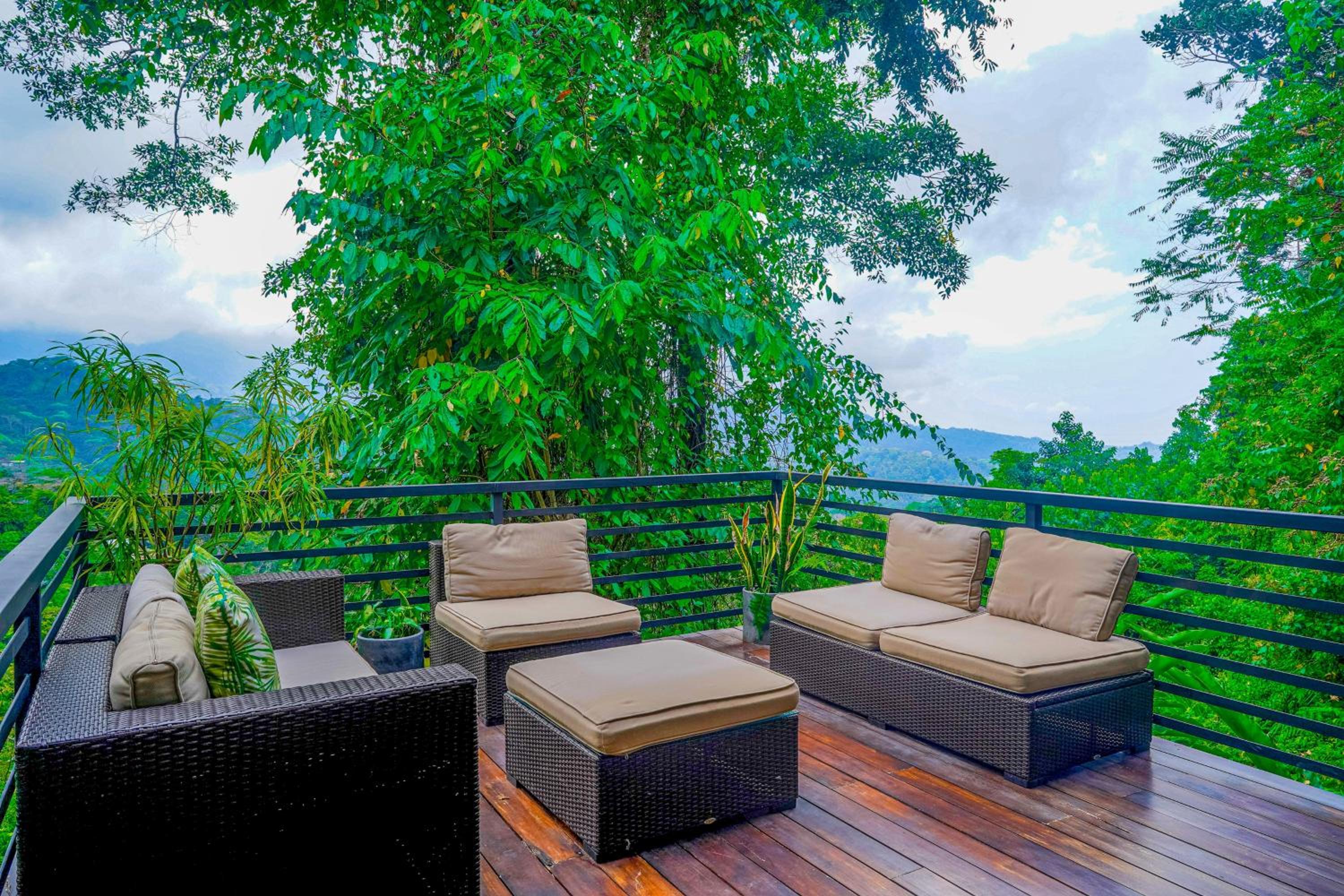 Casa Vista Verde