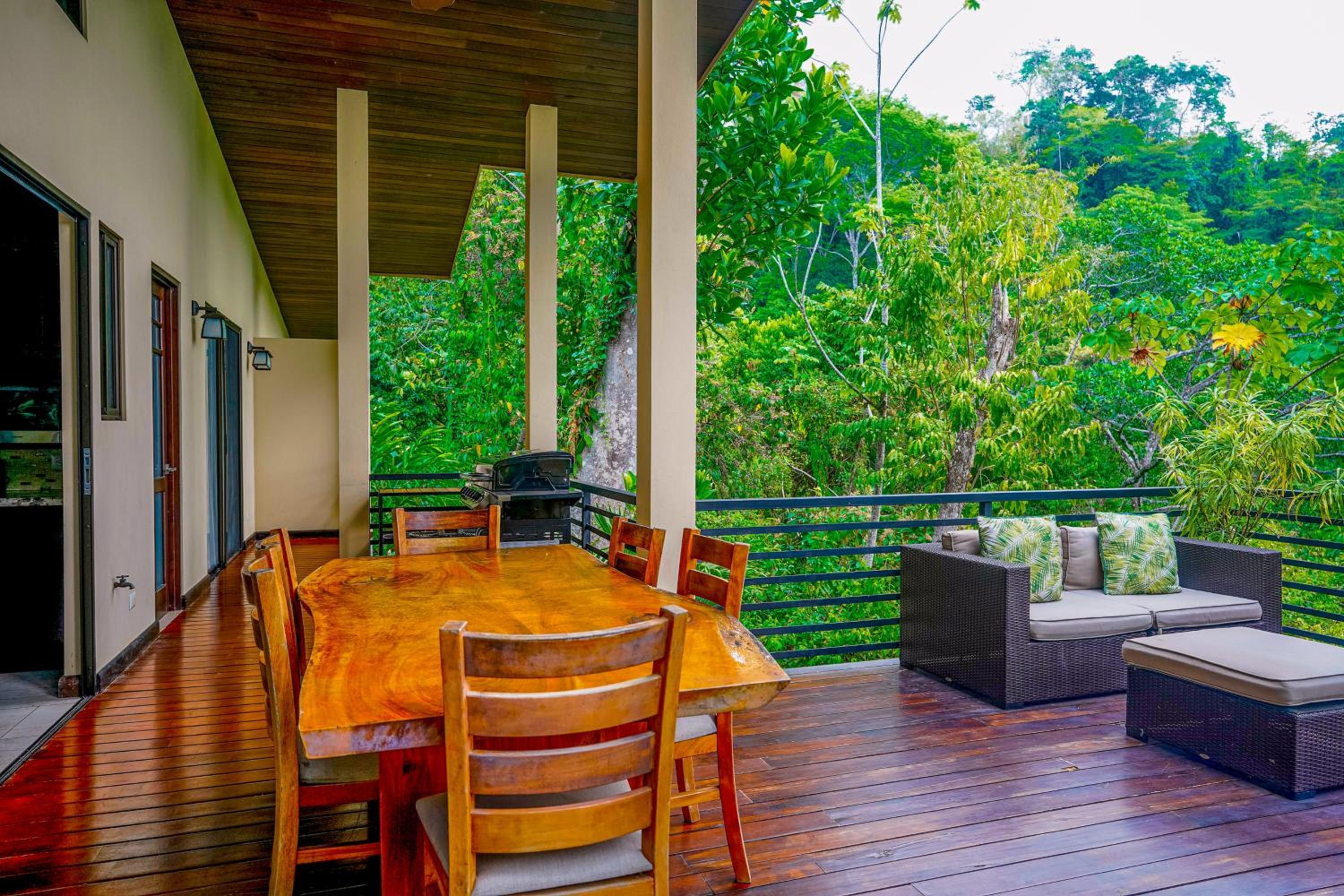 Casa Vista Verde