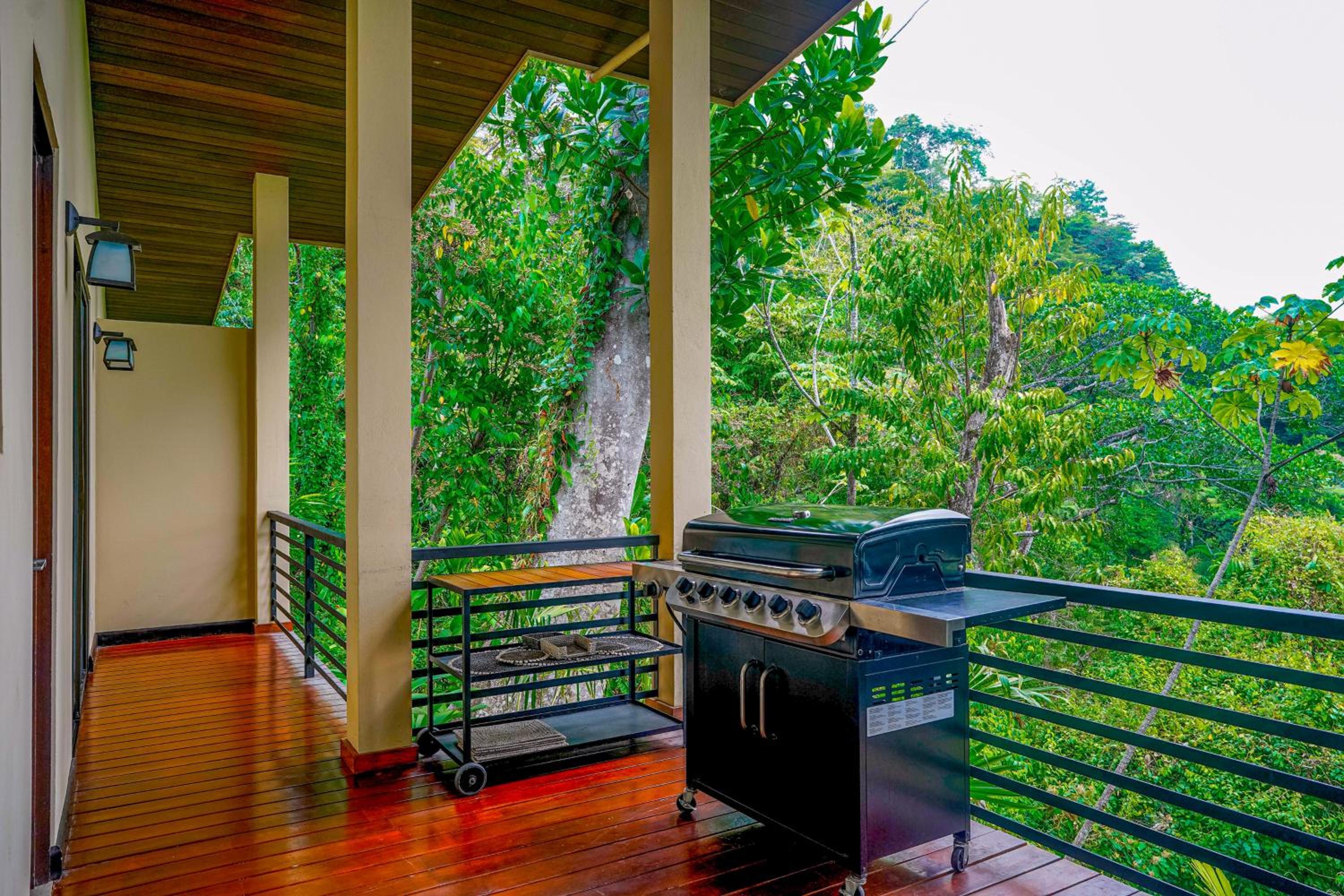 Casa Vista Verde