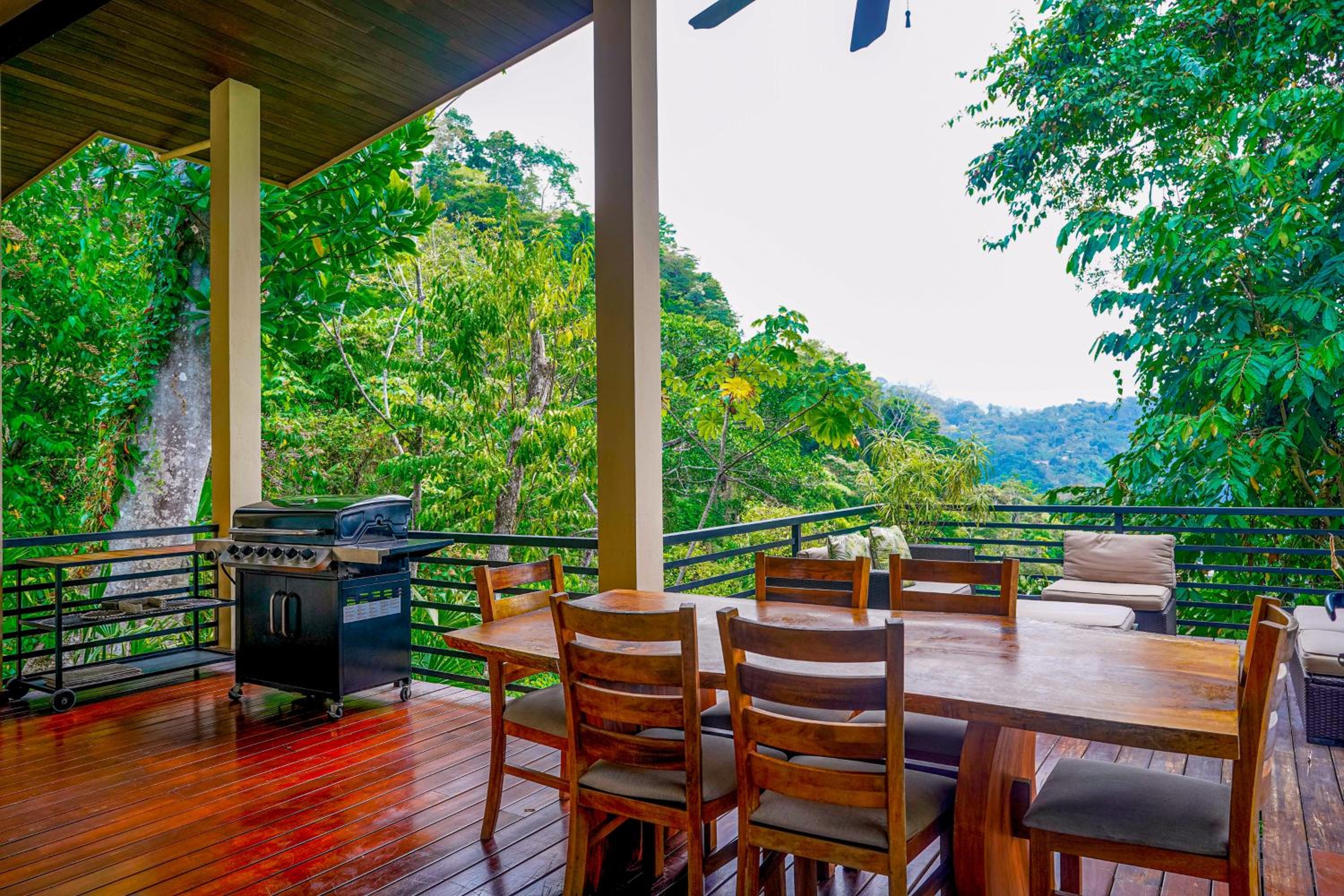 Casa Vista Verde