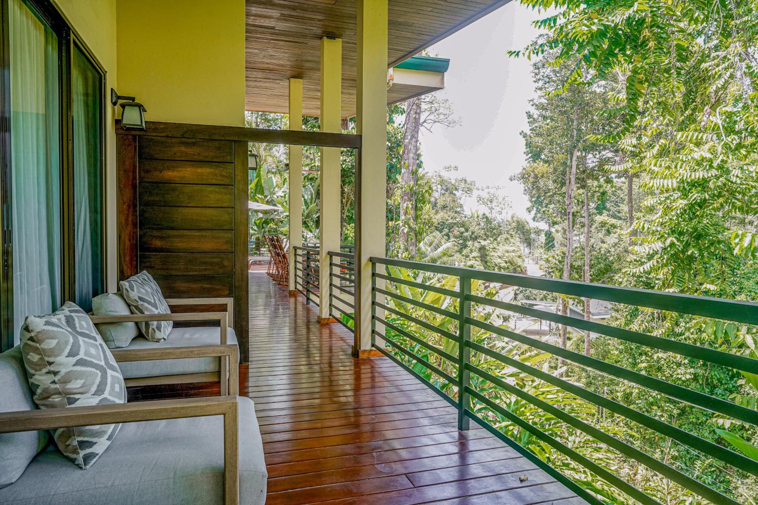 Casa Vista Verde