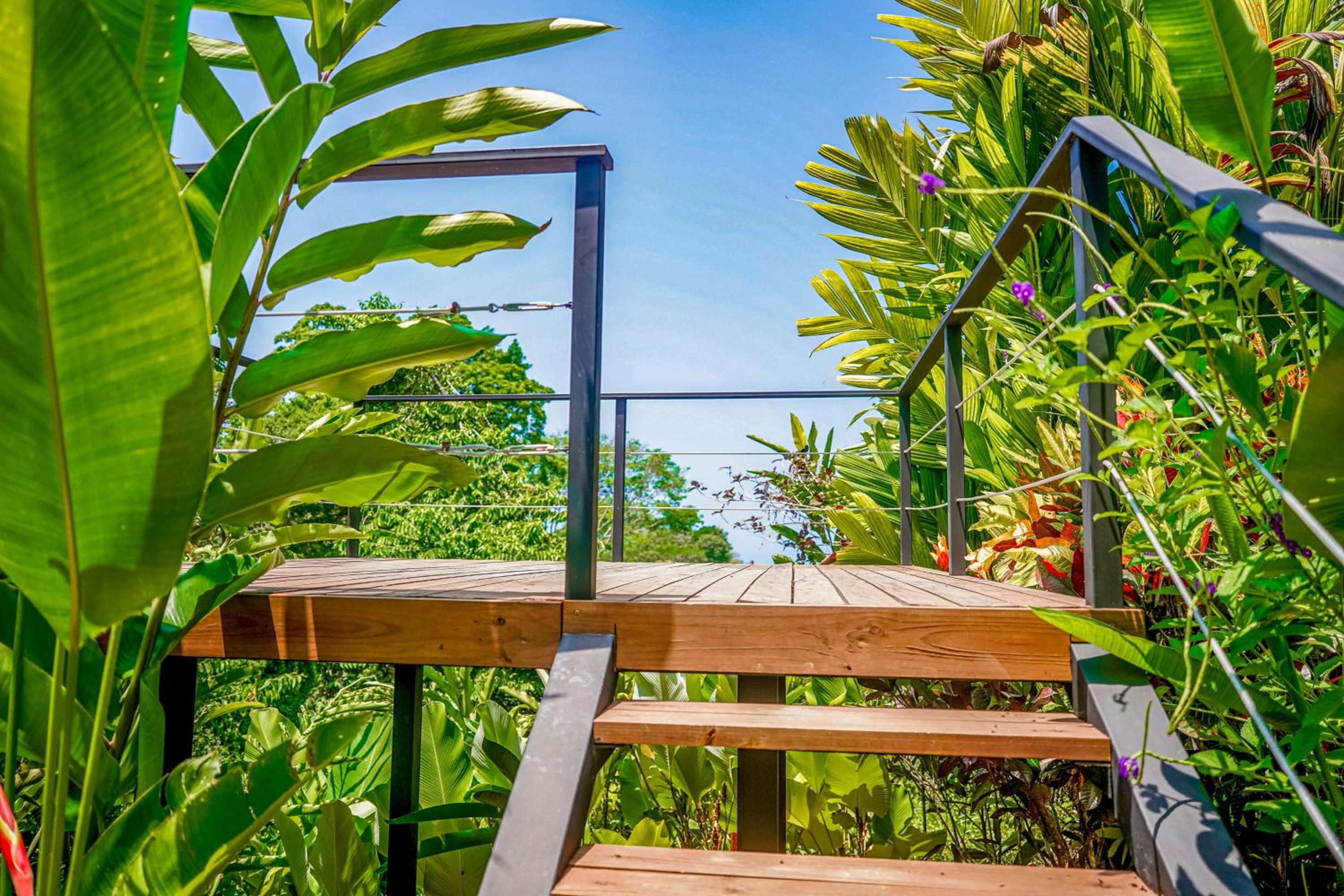 Casa Vista Verde