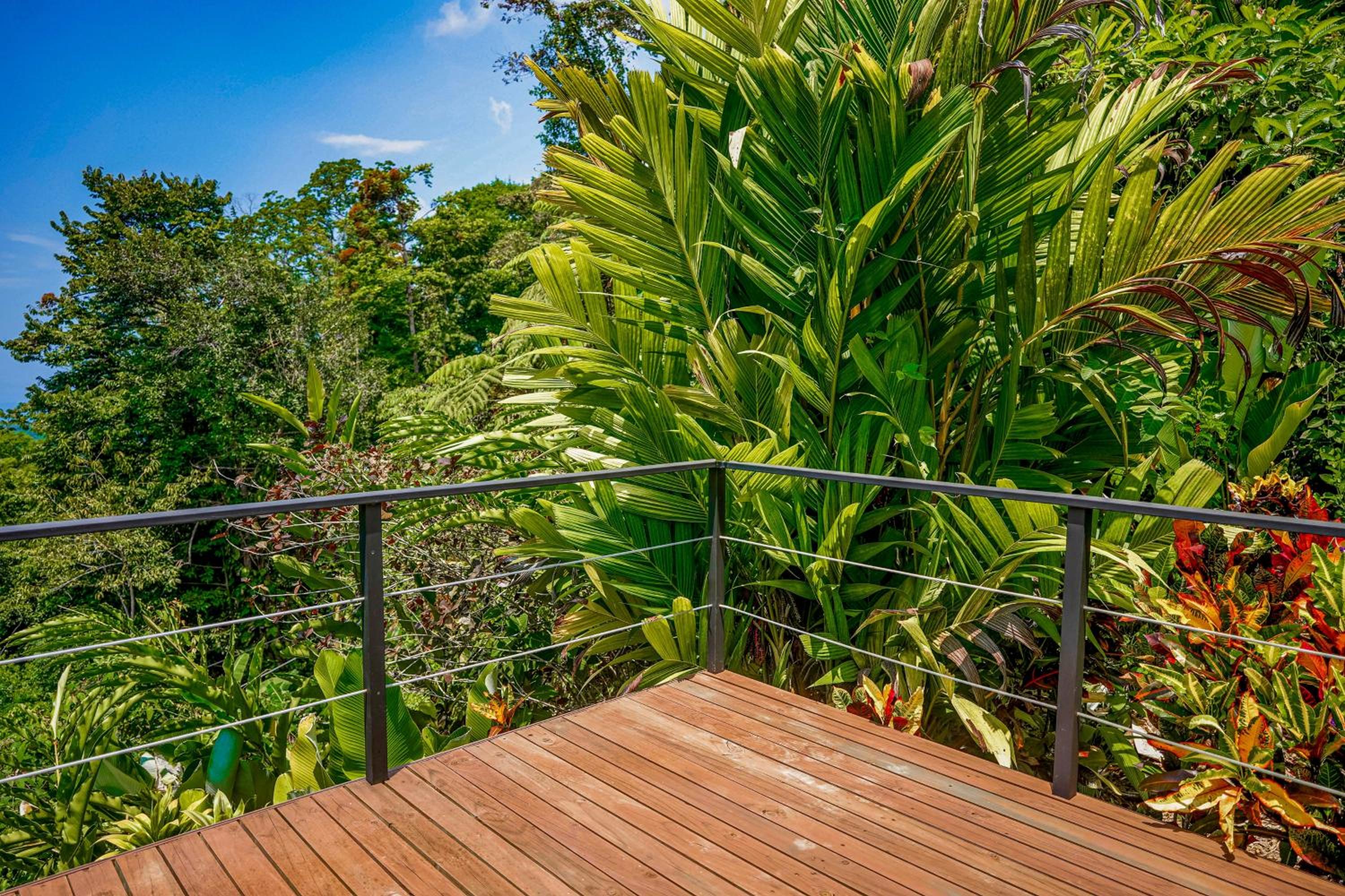 Casa Vista Verde