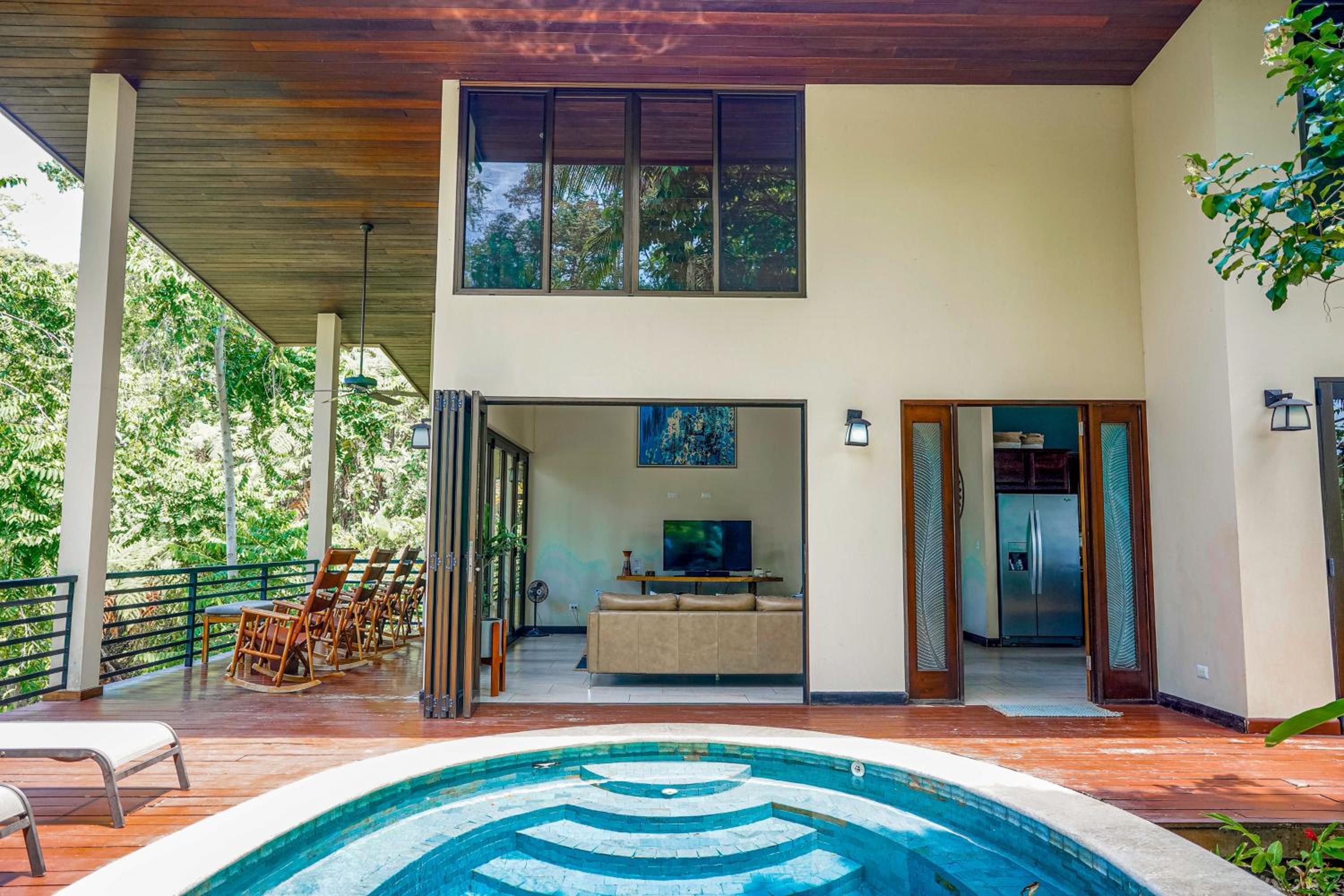 Casa Vista Verde