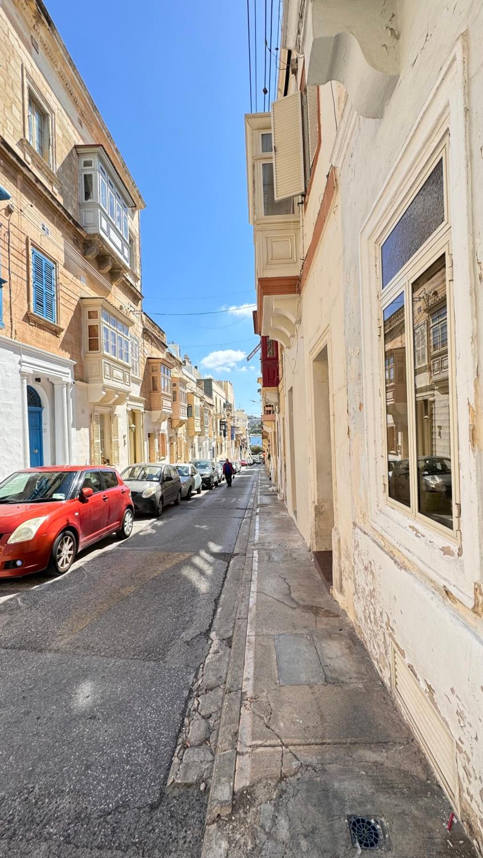 UBM Sliema