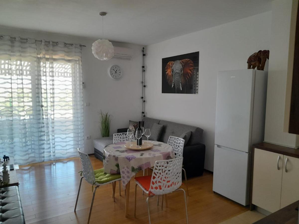 Apartman Elephant view 2