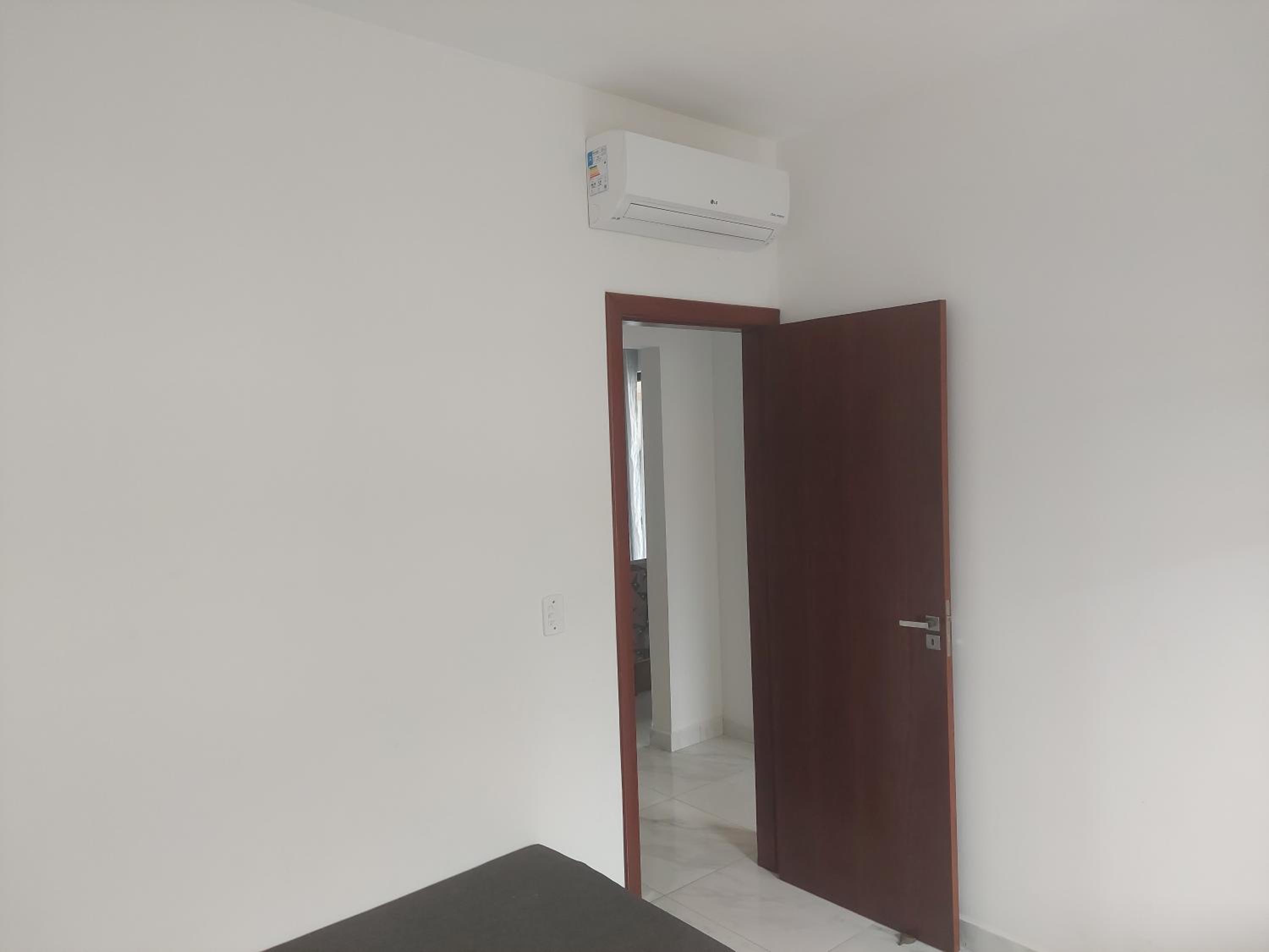Apartamento Novo - Ubatuba-SP