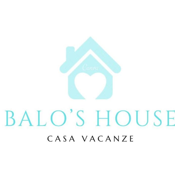 BALO'S HOUSE en Bari — other
