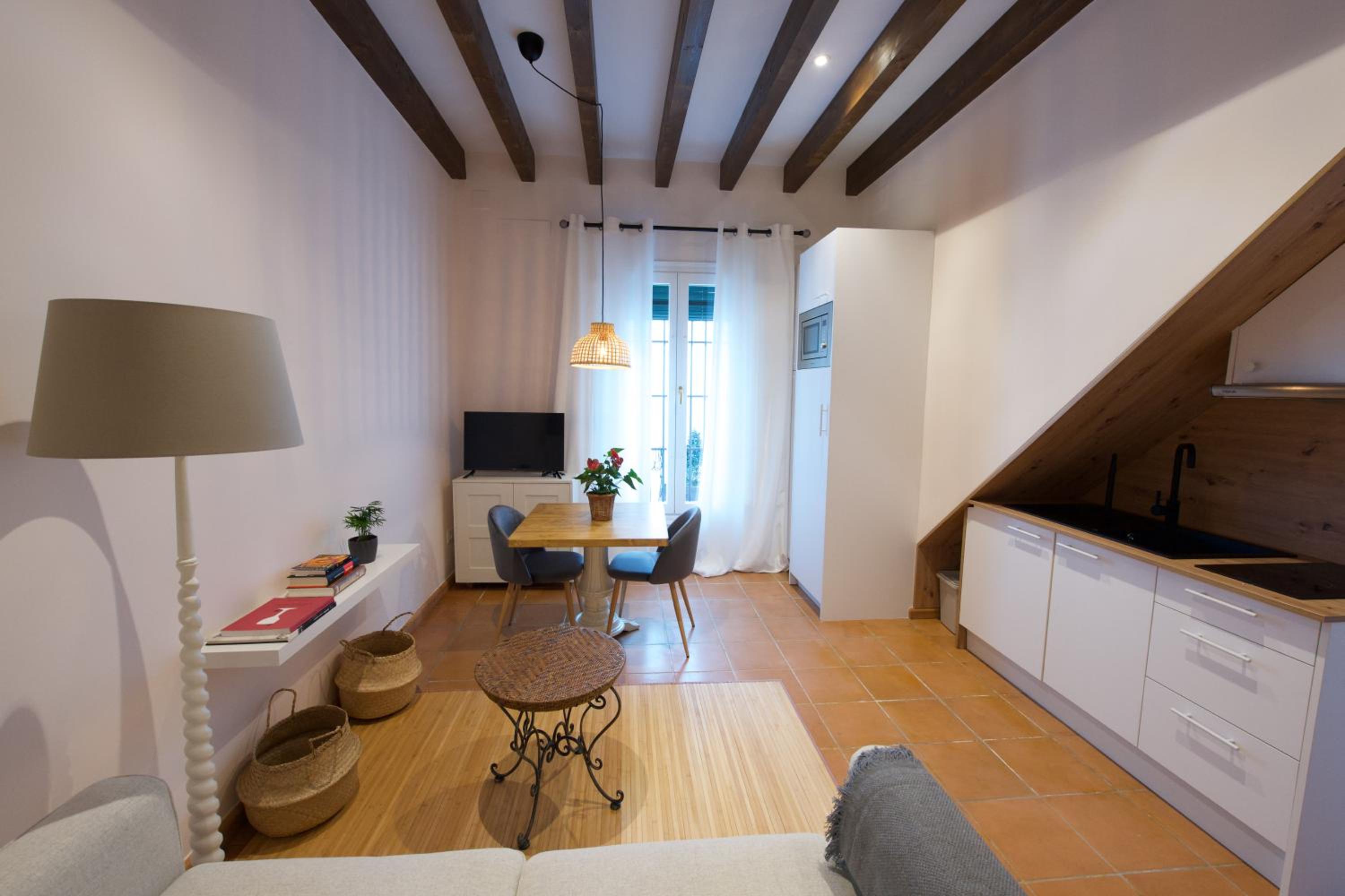 Casa Rural Sierra Morena