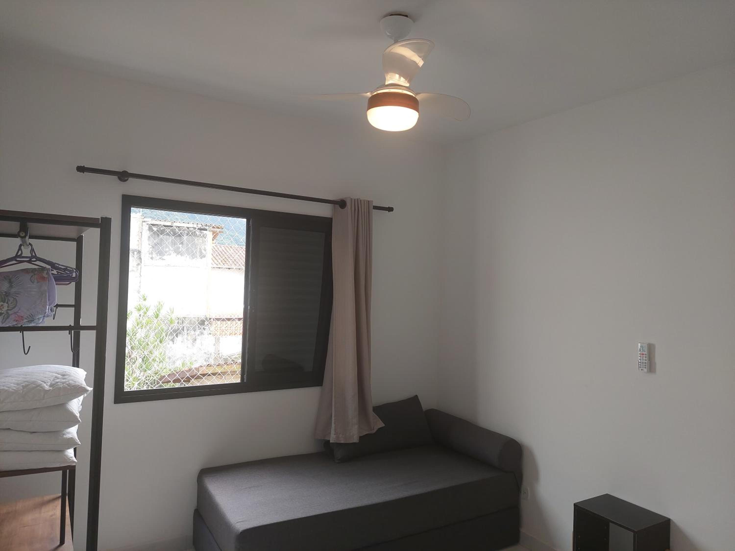 Apartamento Novo - Ubatuba-SP