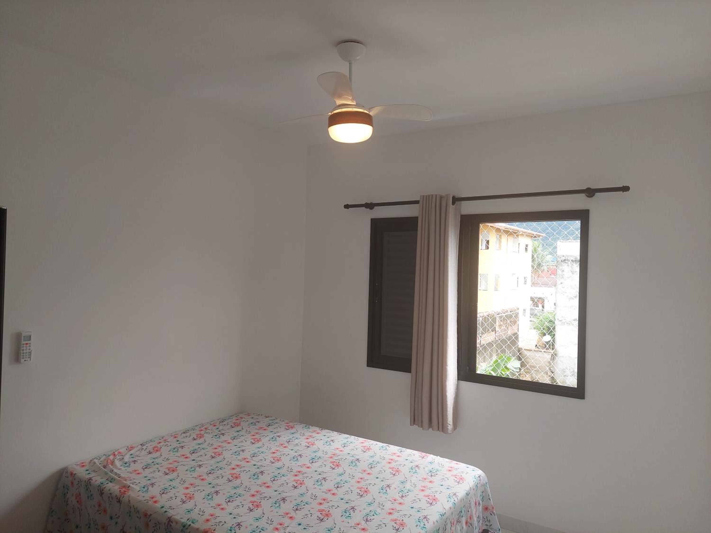 Apartamento Novo - Ubatuba-SP