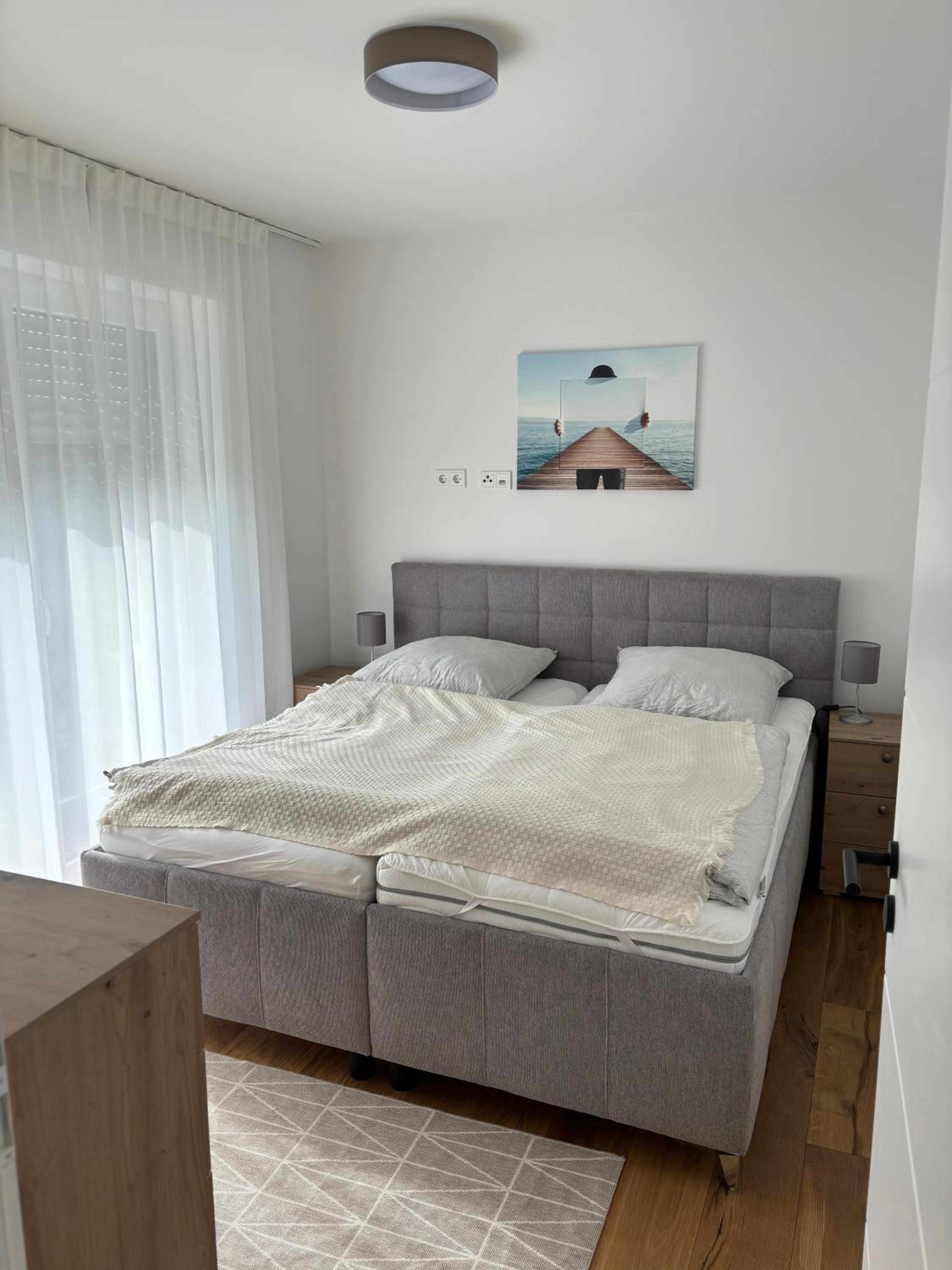 Ferienwohnung Ostsee am Meer in Lütjenburg