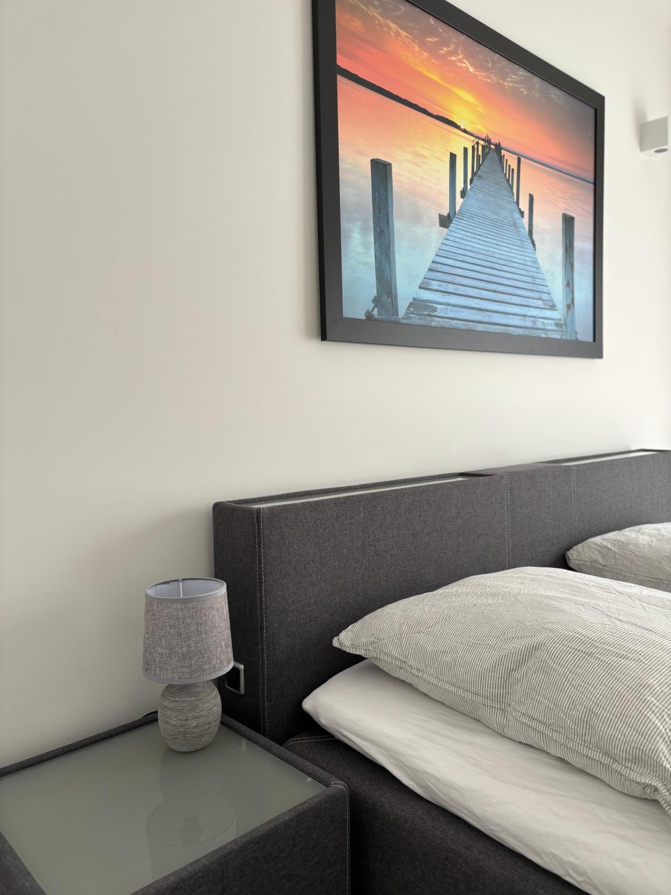 Ferienwohnung Ostsee am Meer in Lütjenburg