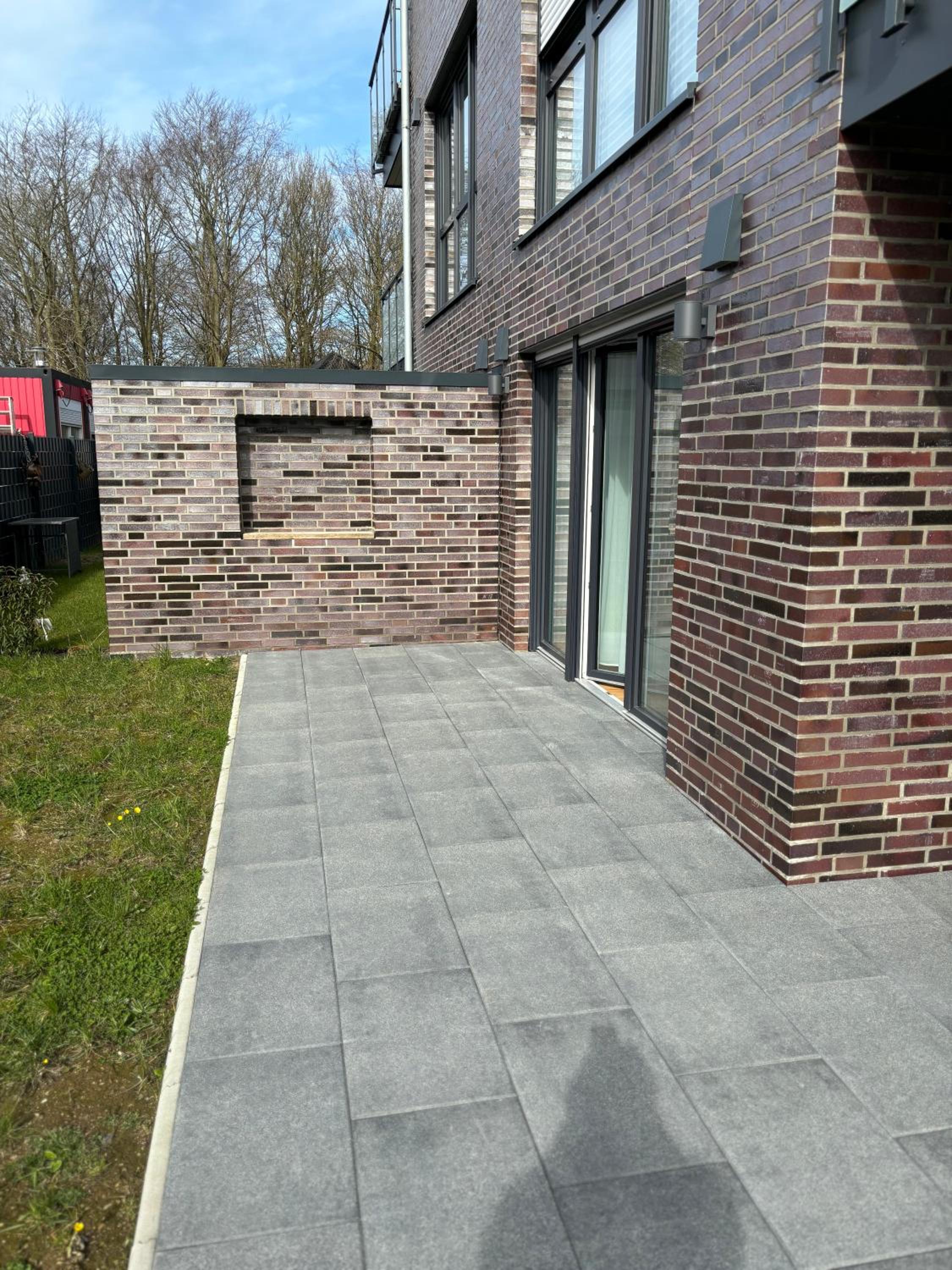 Ferienwohnung Ostsee am Meer in Lütjenburg