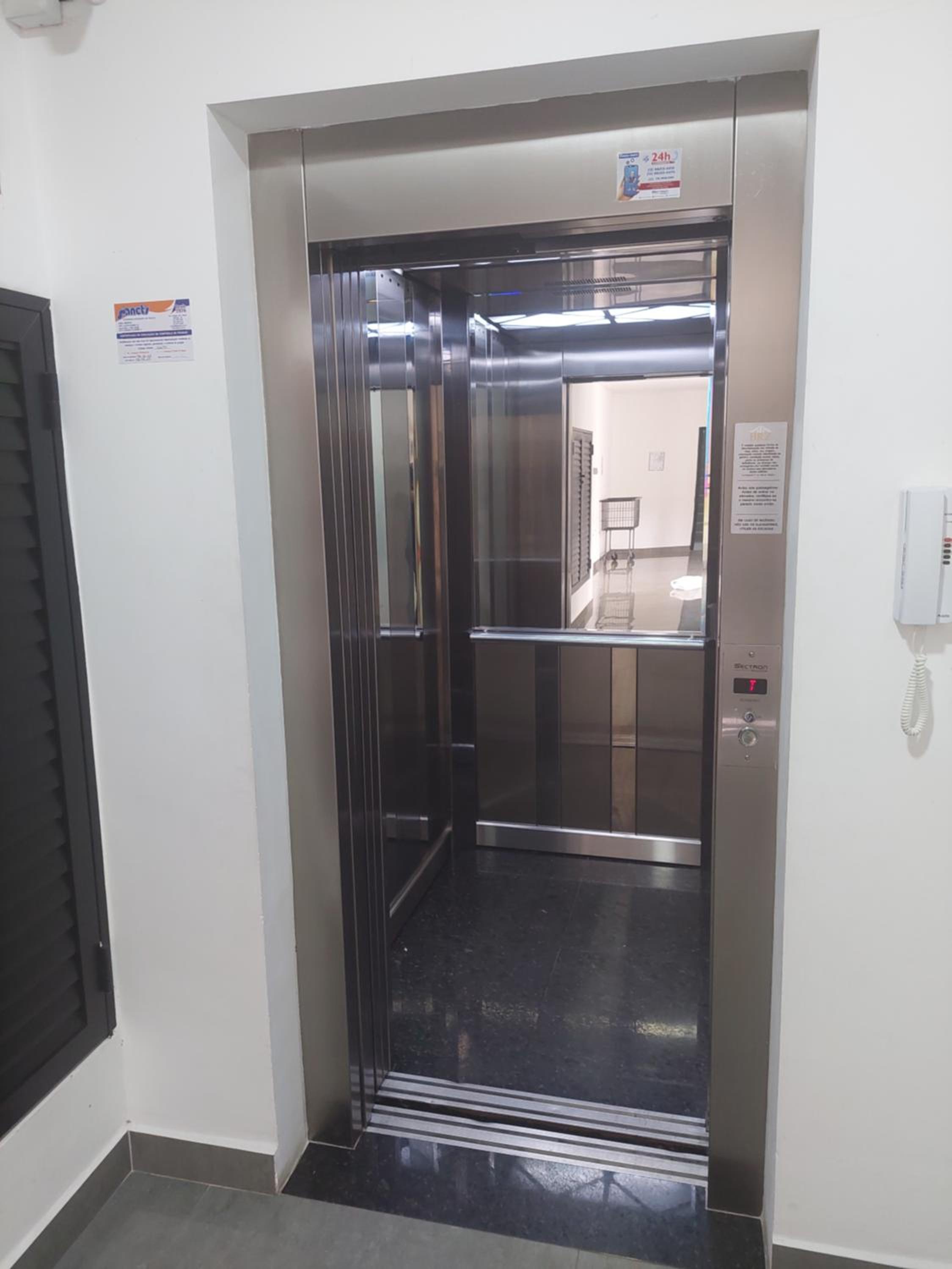 Apartamento Novo - Ubatuba-SP