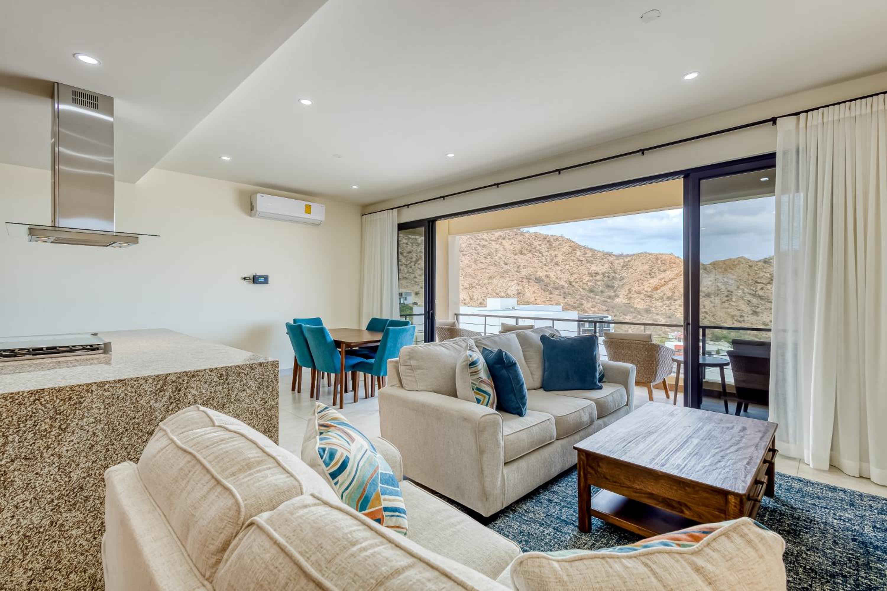 Vista Mare Oasis view 3