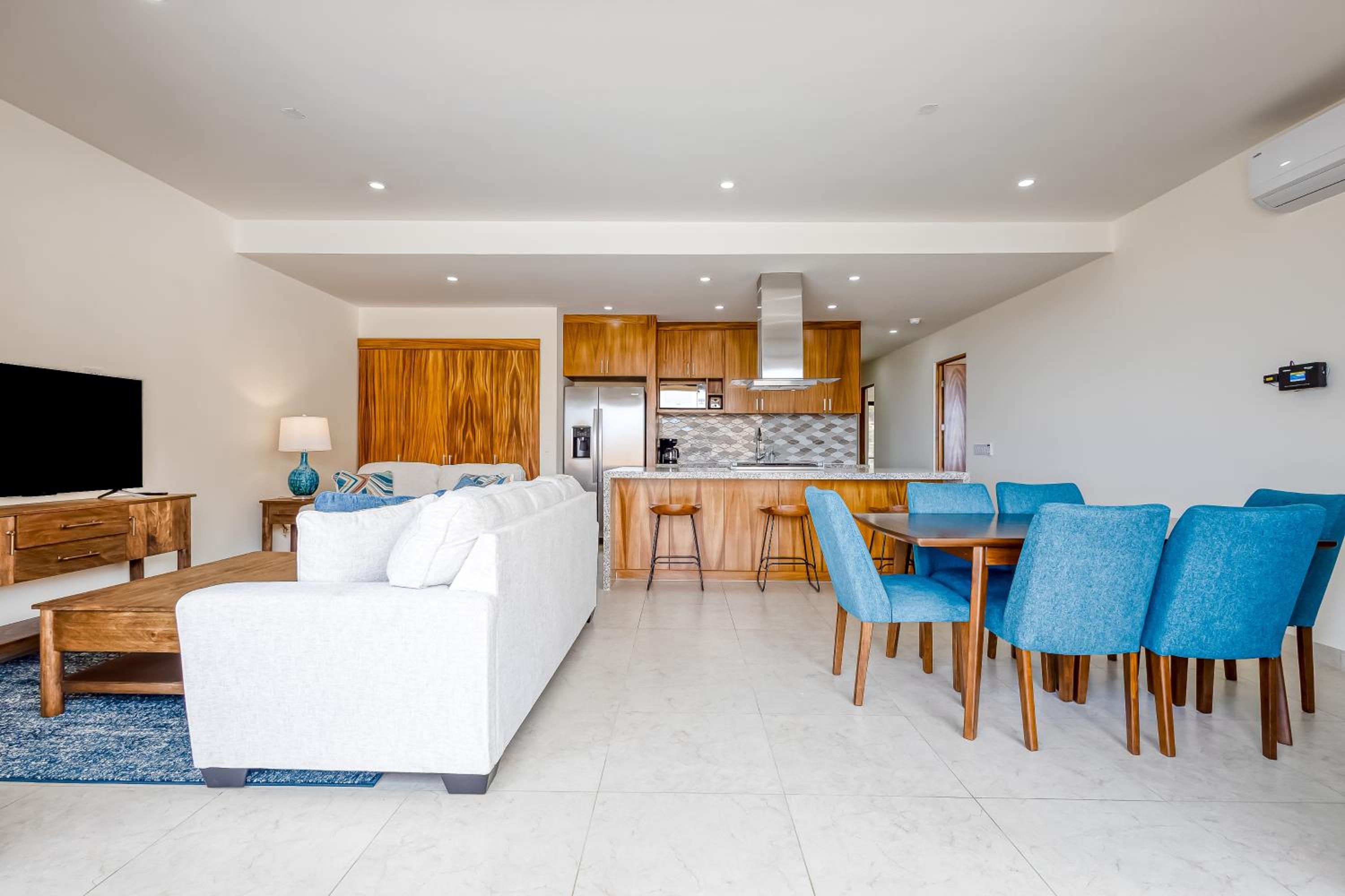 Vista Mare Oasis view 5