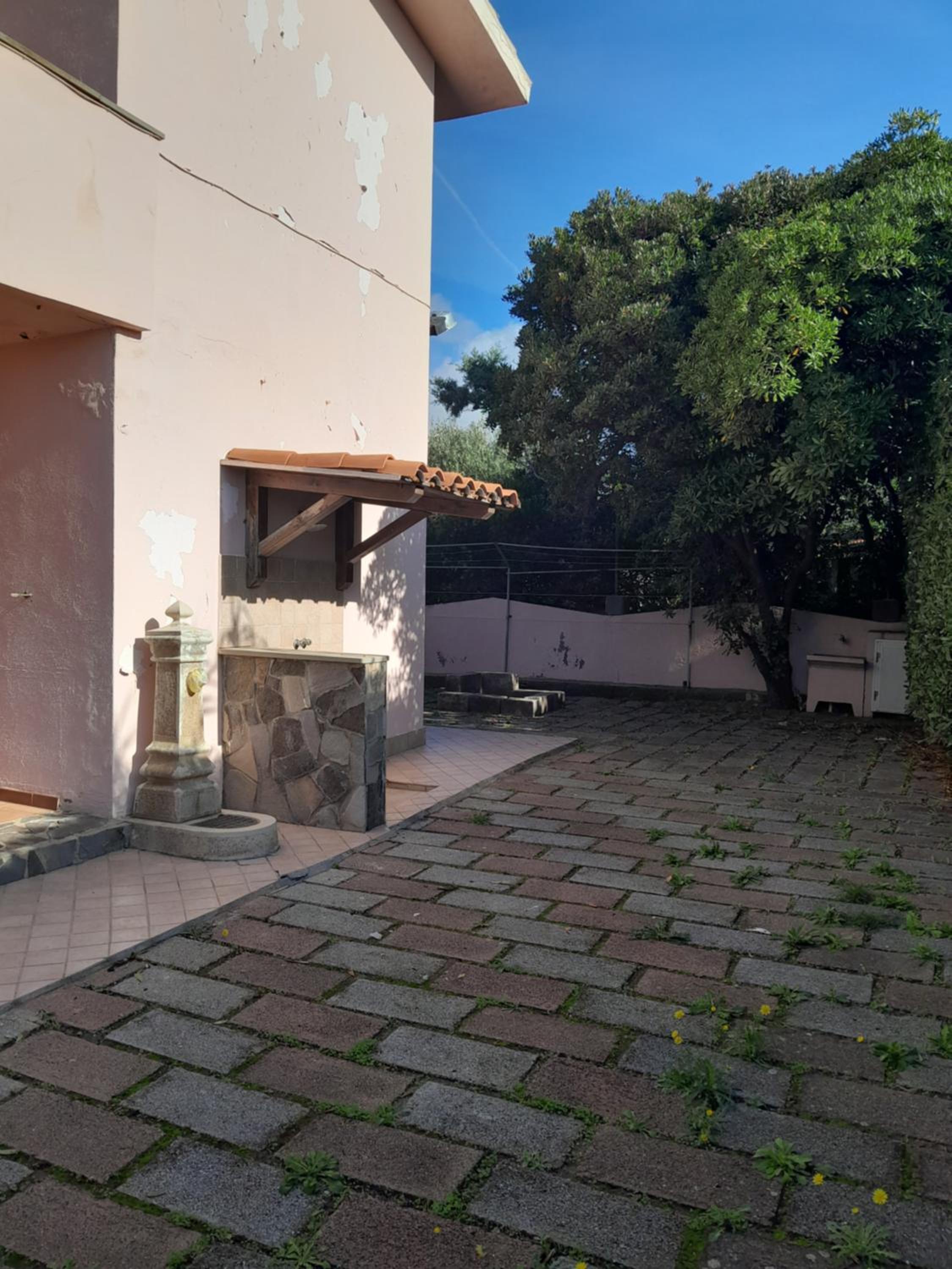 Villa Rosa