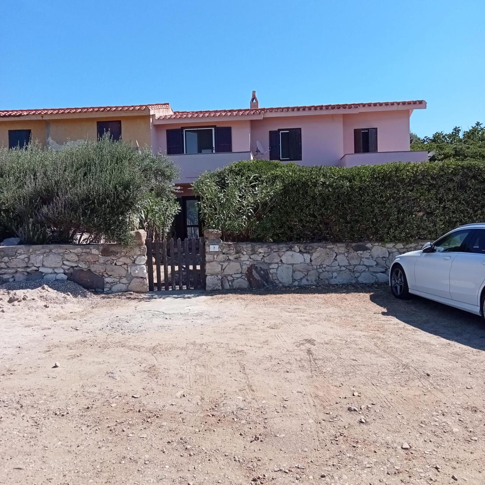 Villa Rosa