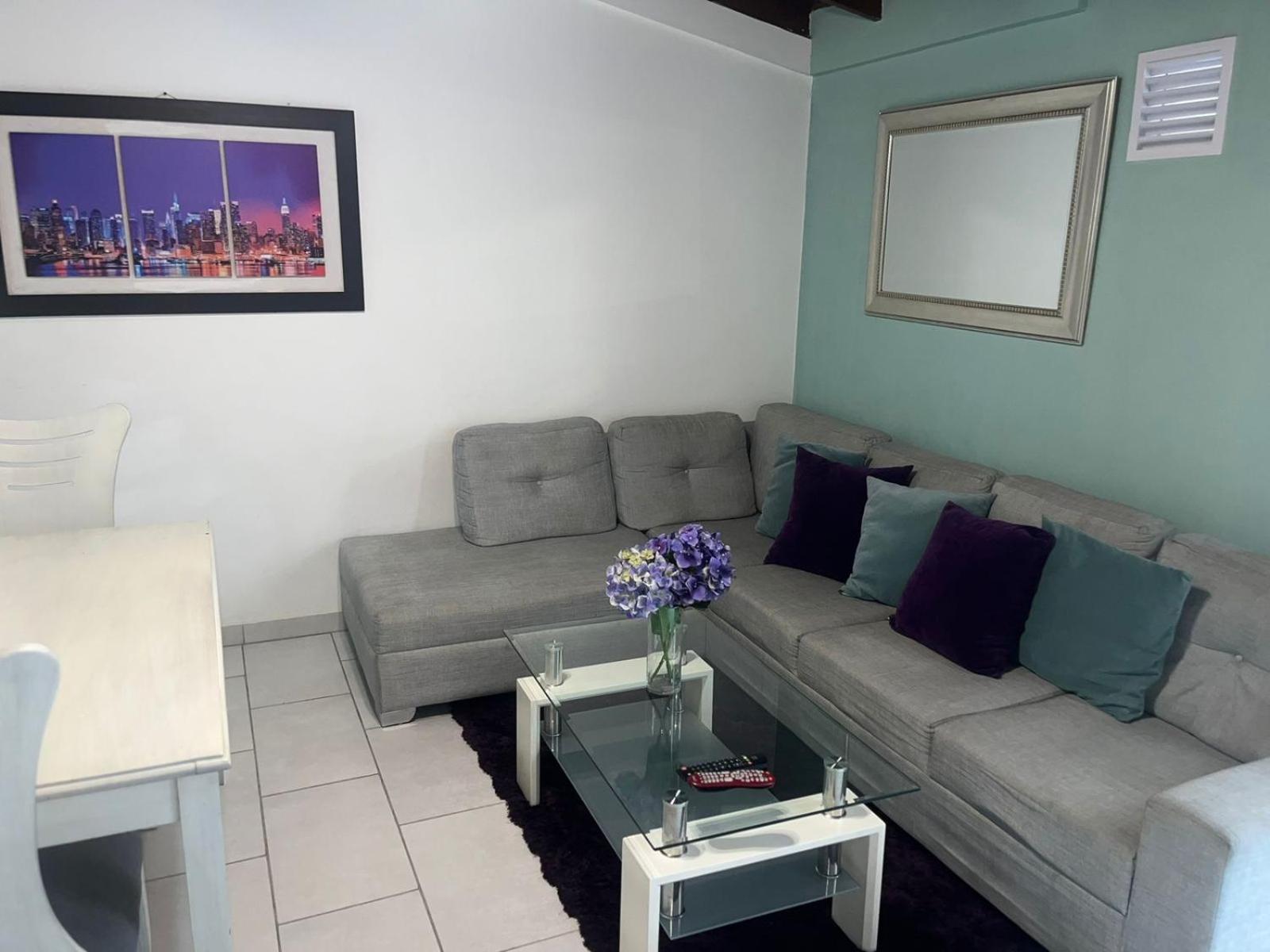 apartamentos amoblados casa margarita laureles estadio excelente ubicación