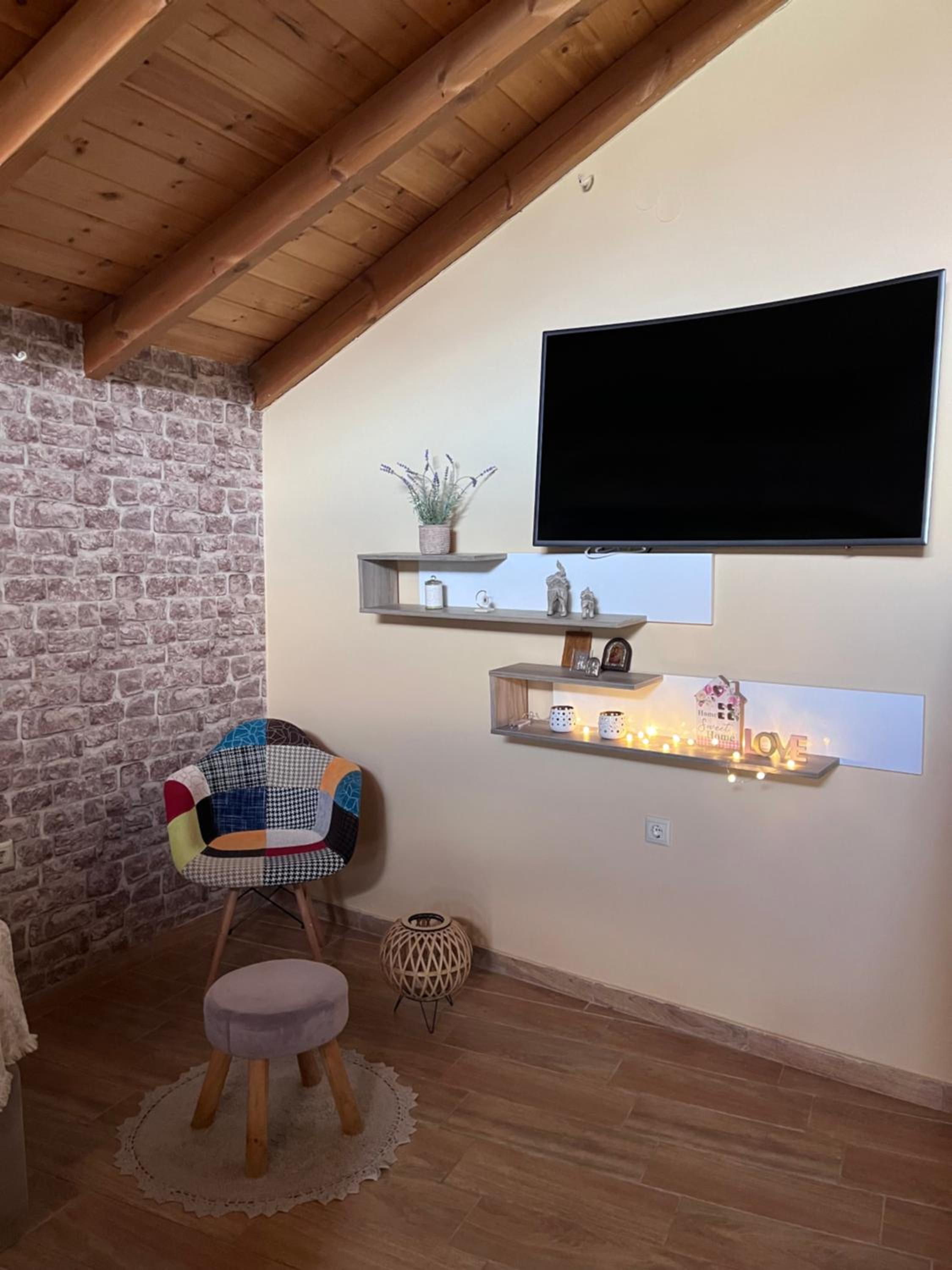 The Countryside Loft
