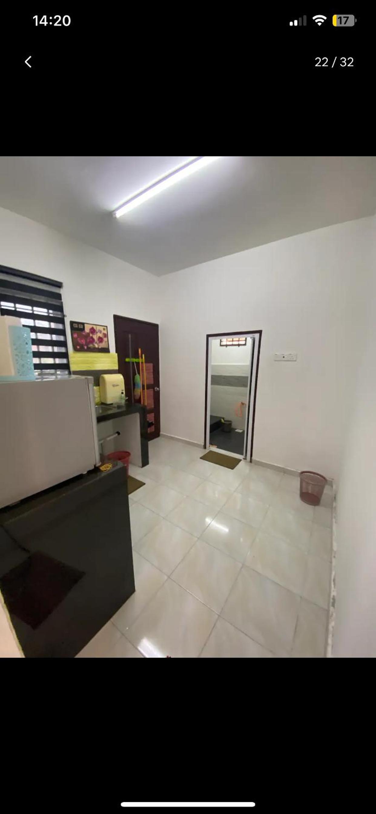 Wan Homestay photo 3