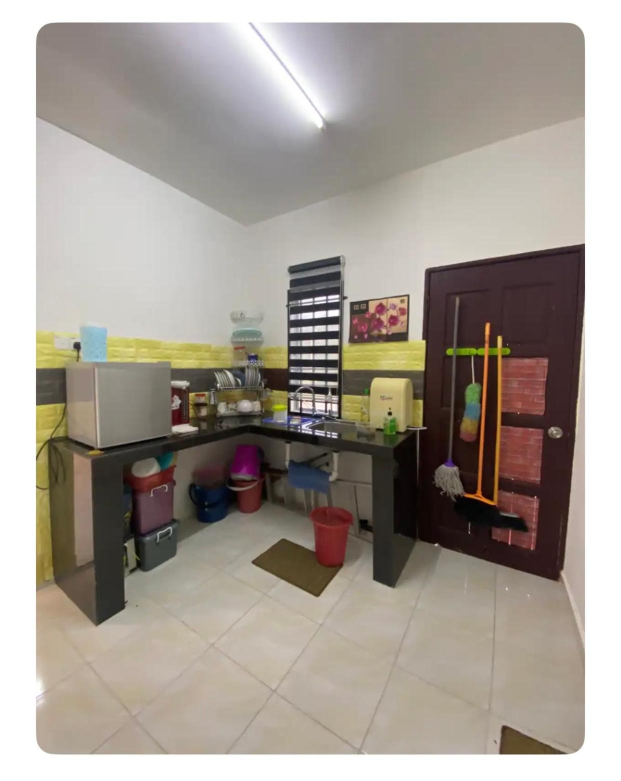 Wan Homestay photo 5