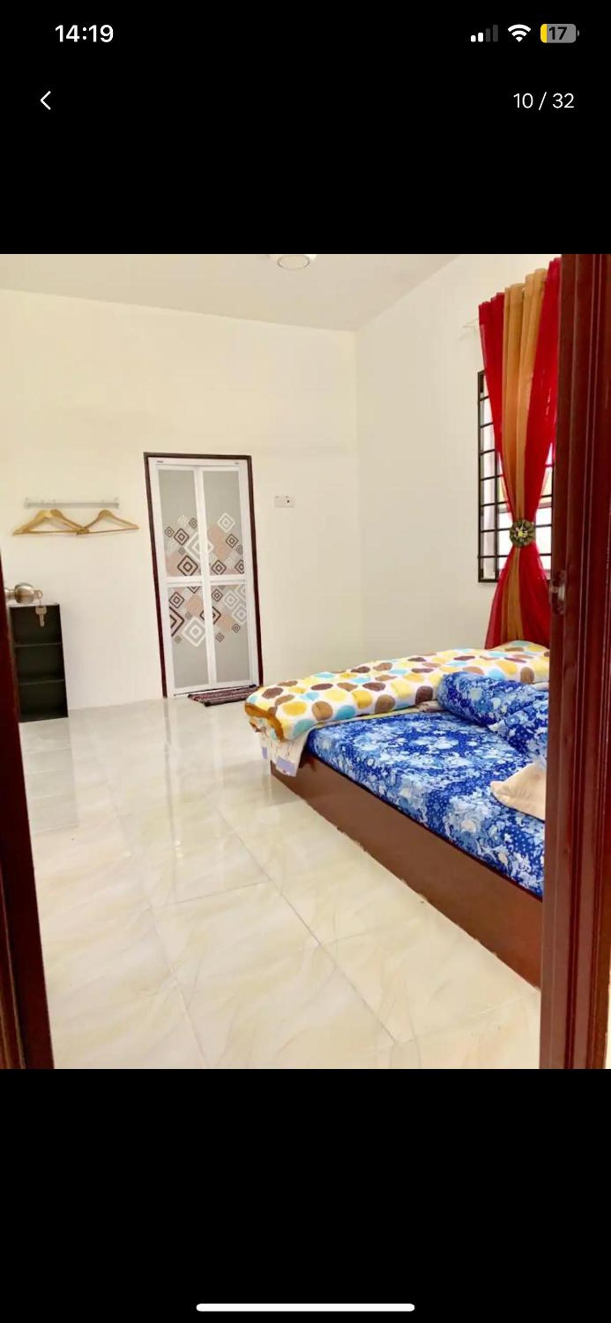Wan Homestay photo 7