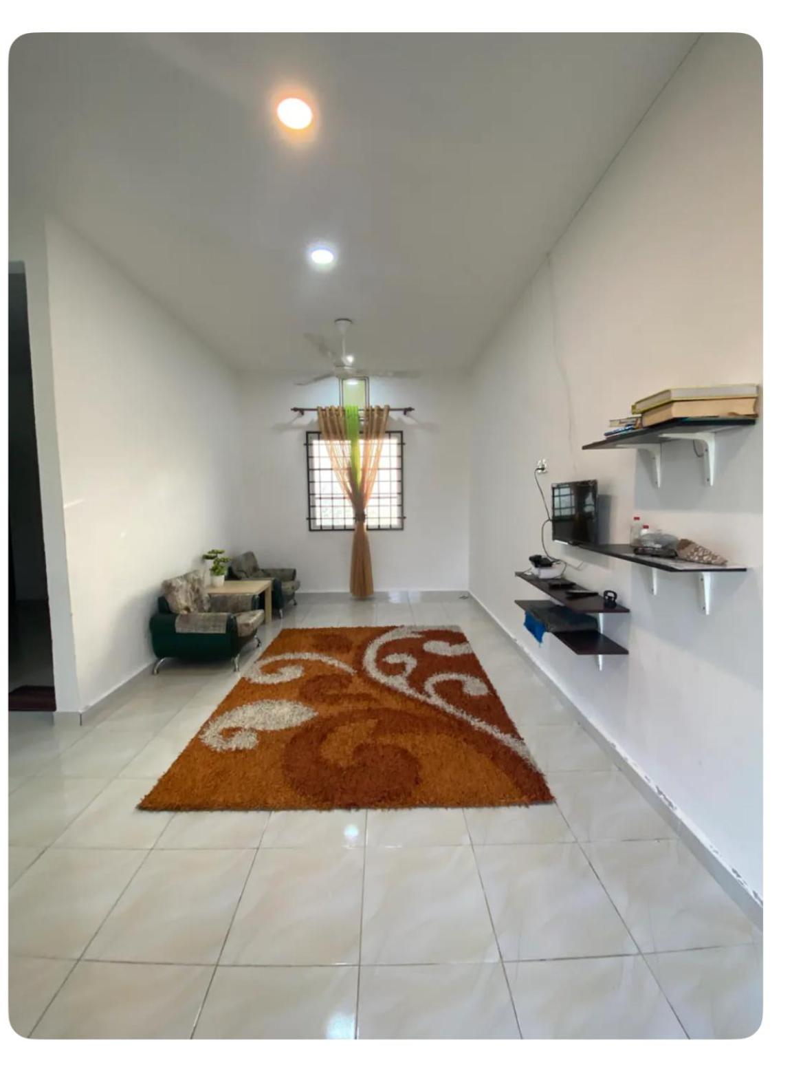 Wan Homestay photo 8