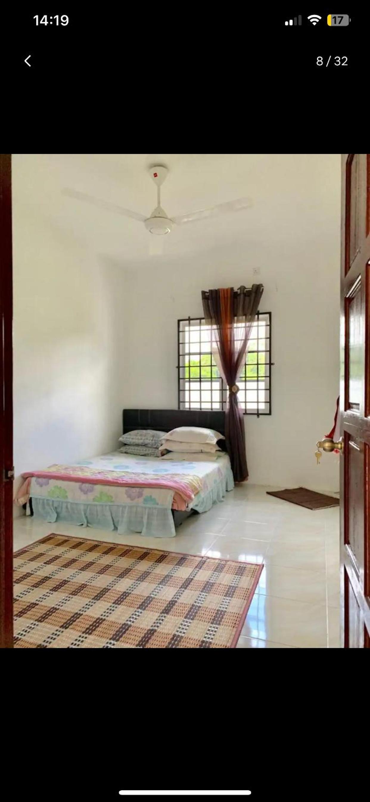 Wan Homestay view 4