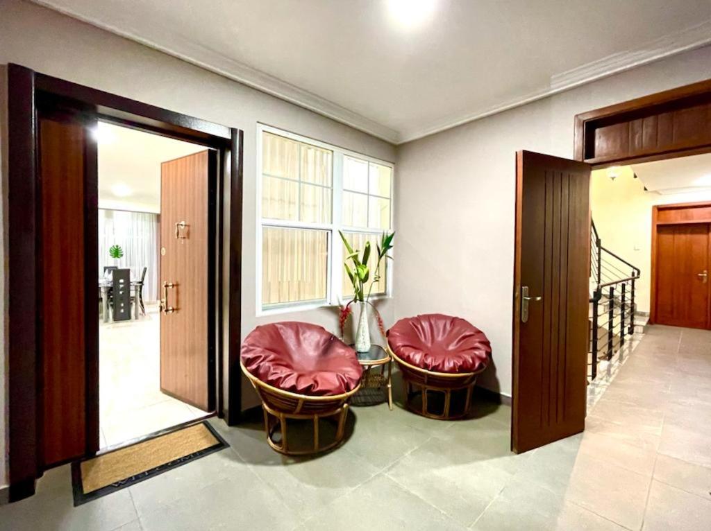 Cozy 2Bedroom Apartment at Spintex view 2