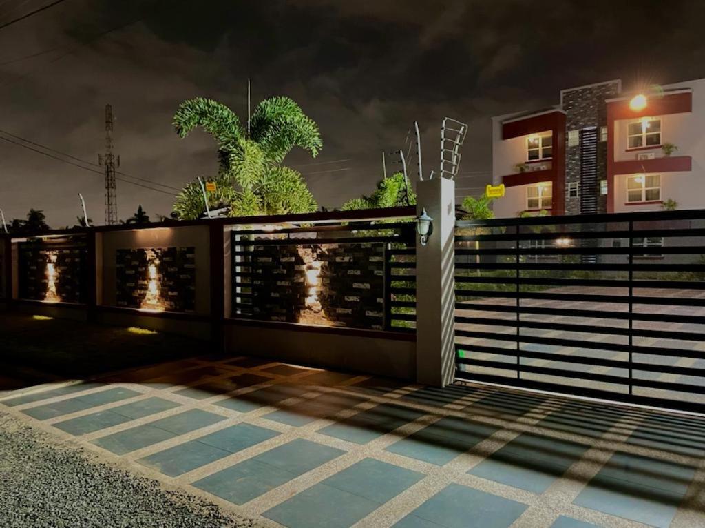 Cozy 2Bedroom Apartment at Spintex view 3