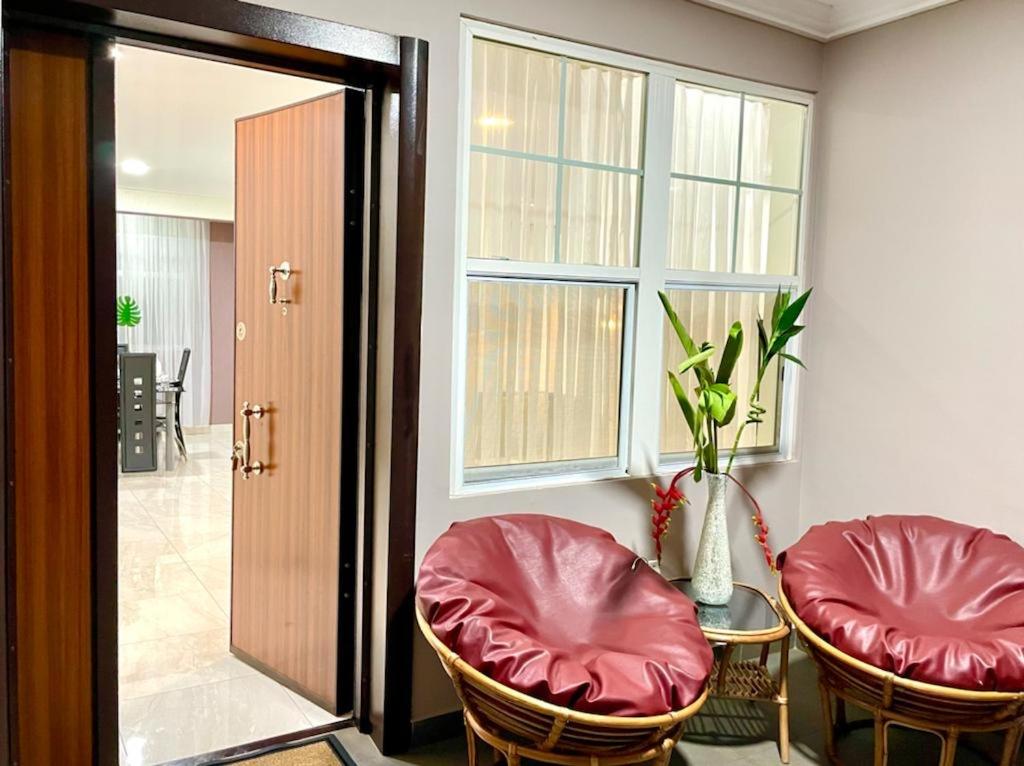 Cozy 2Bedroom Apartment at Spintex view 4