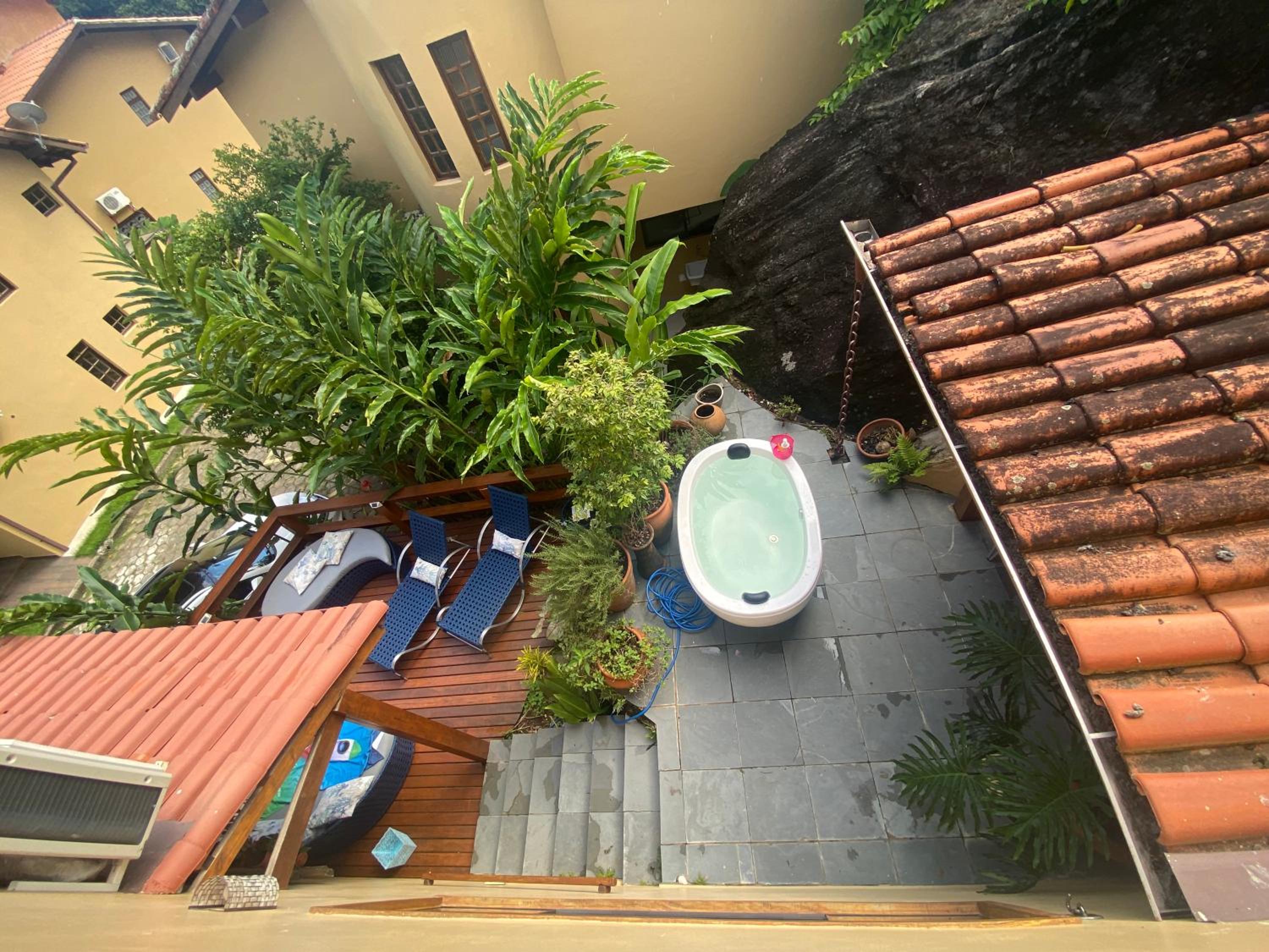 Casa em Ilhabela -Sul da Ilha Praia Grande