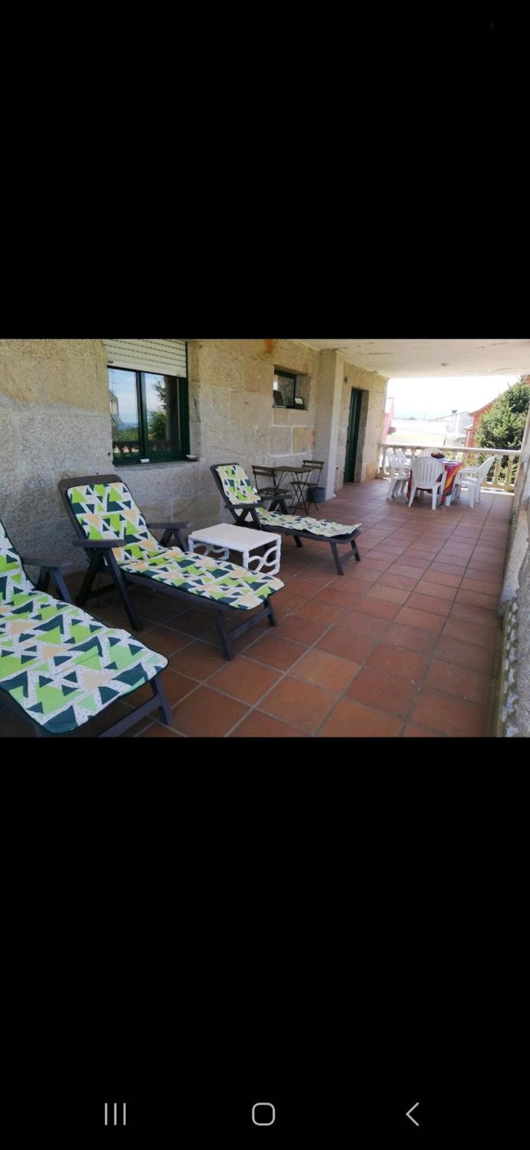 Precioso chalet cerca de la playa de Samil photo 4