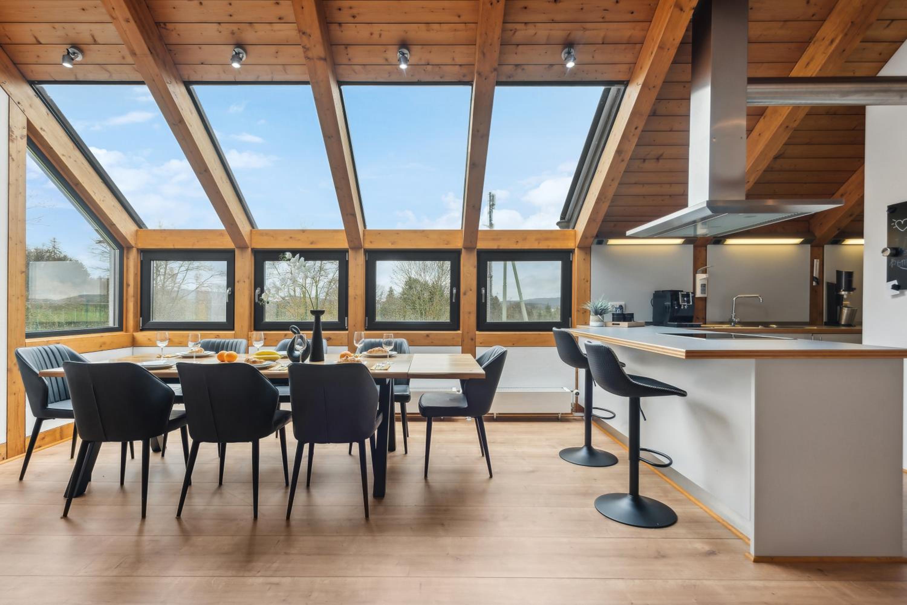 Luxury Maisonette - Haus Seiters - 4 Sterne mit Sauna view 4