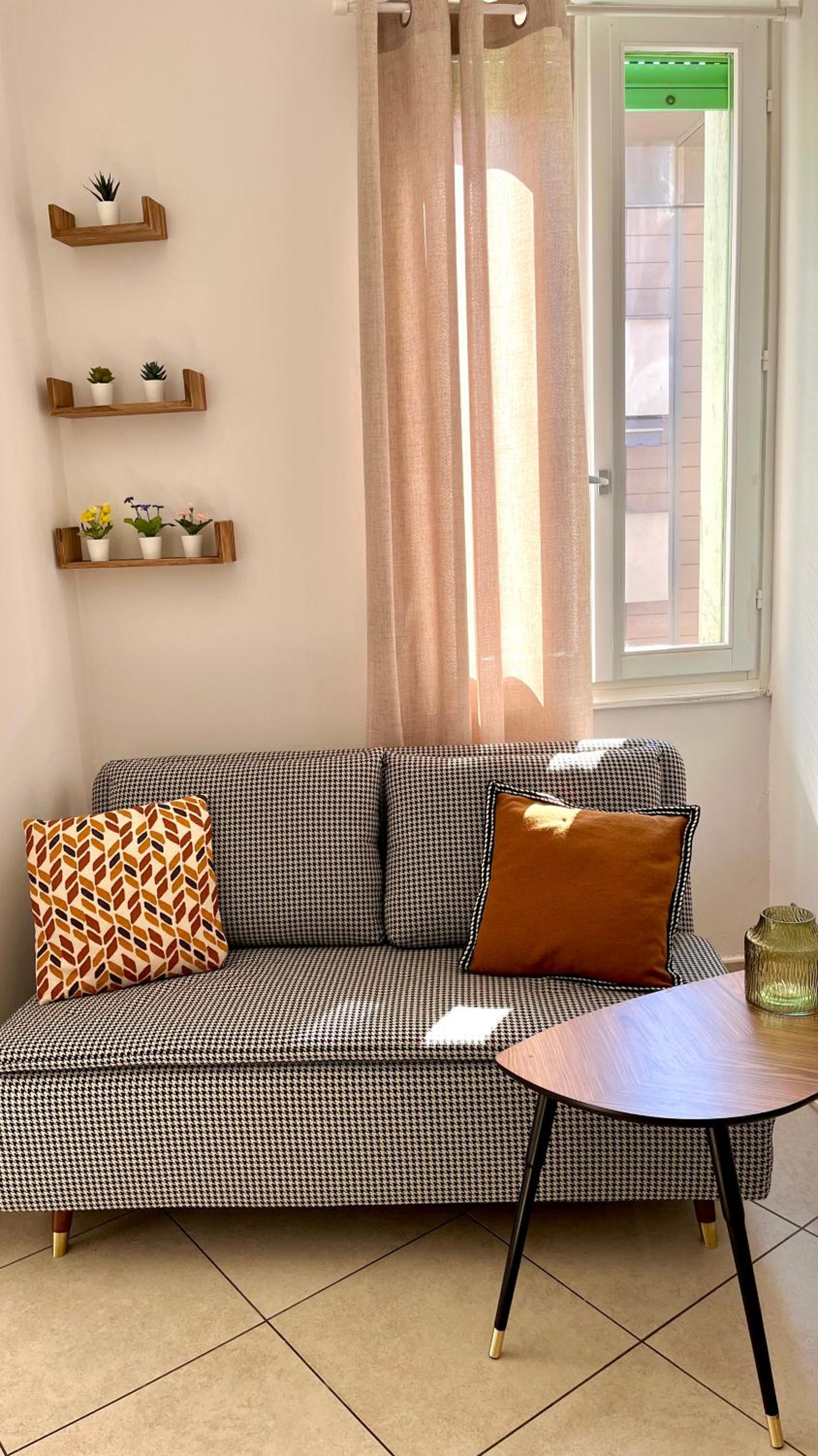 Appartamento moderno in via Monginevro view 4