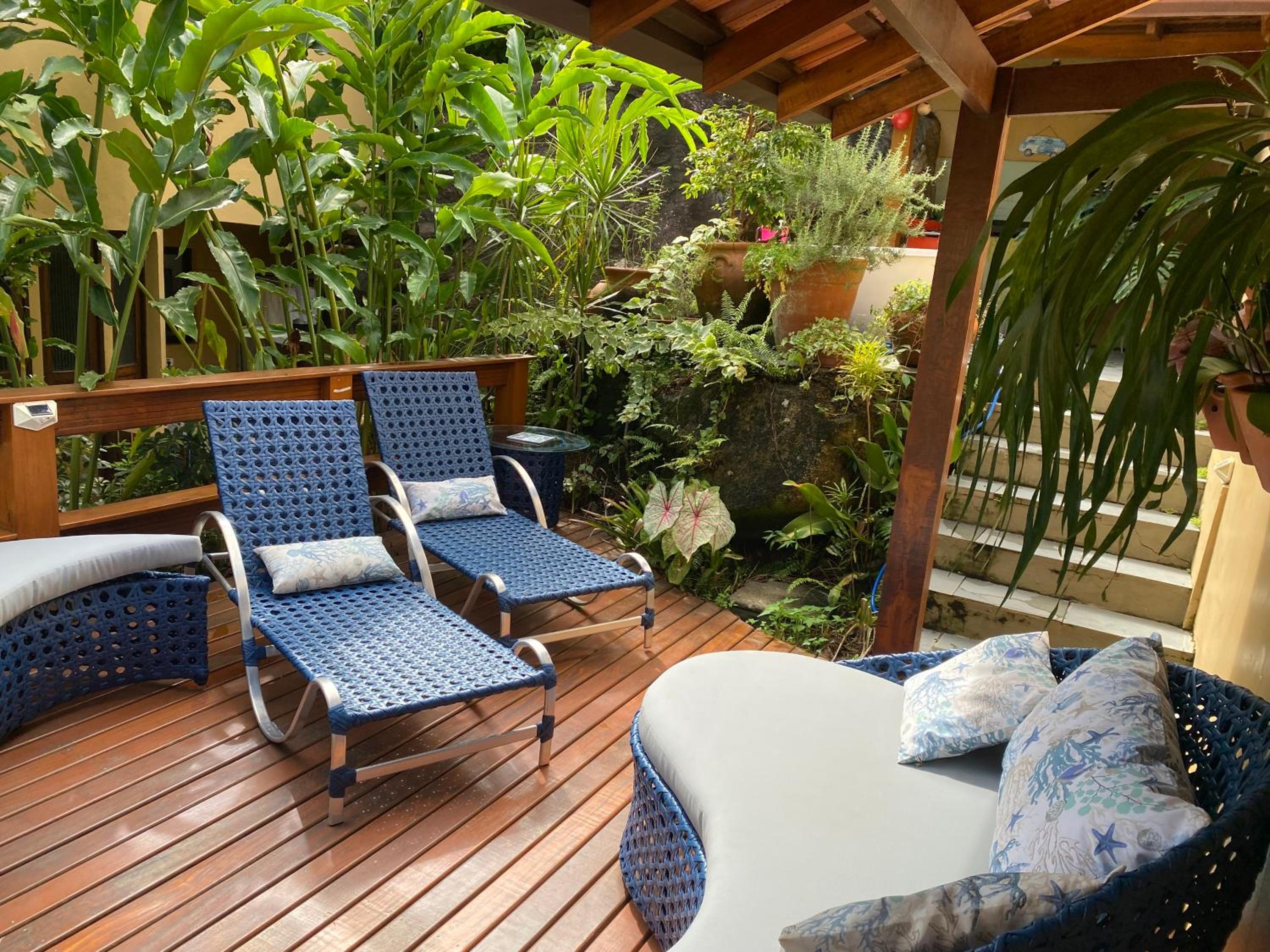 Casa em Ilhabela -Sul da Ilha Praia Grande