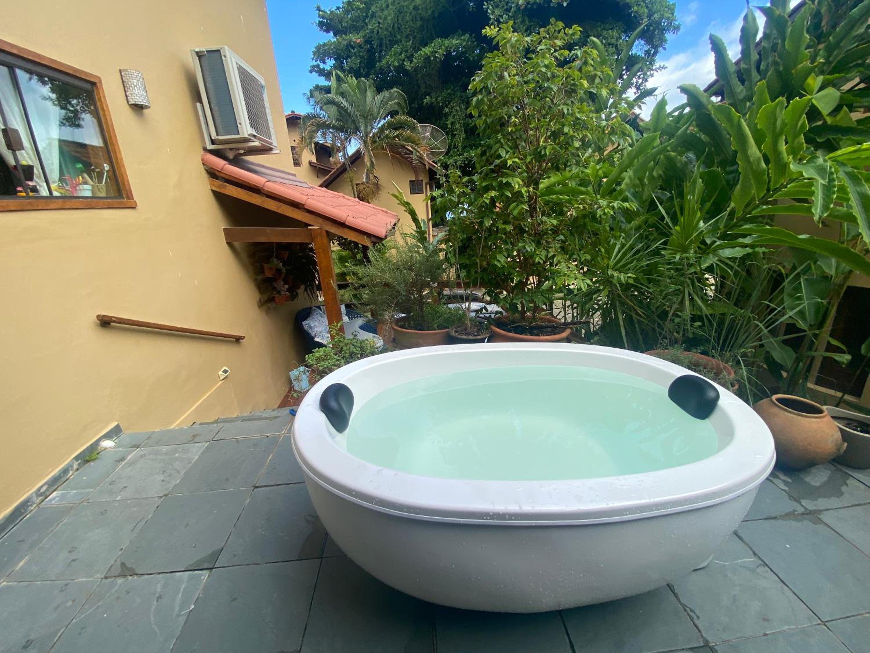 Casa em Ilhabela -Sul da Ilha Praia Grande