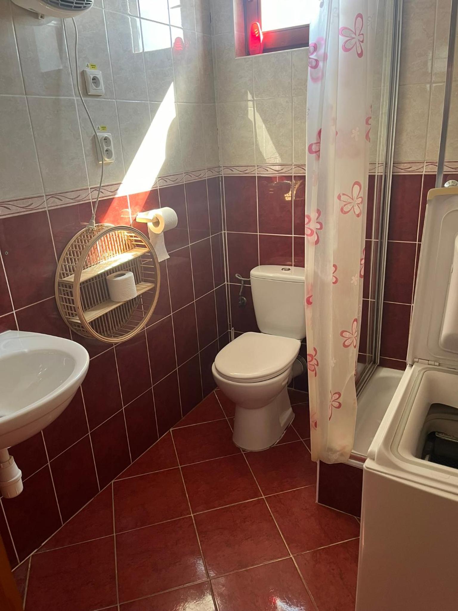 Nimród apartman