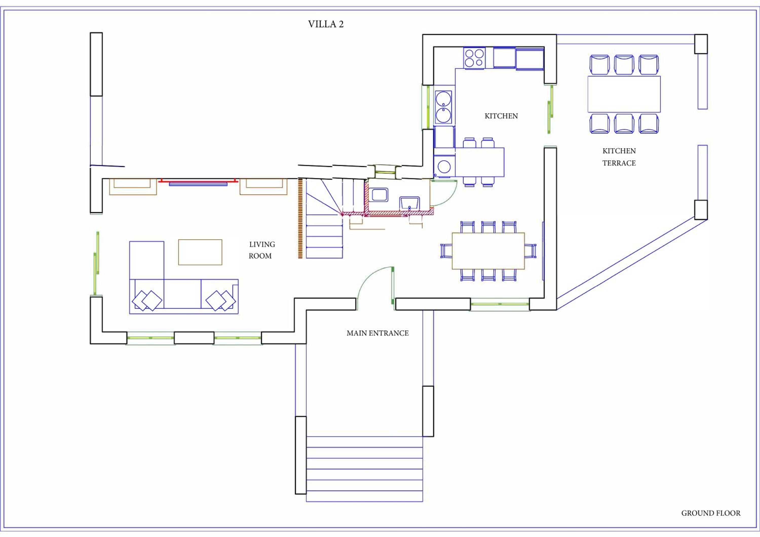 Ventus Villas