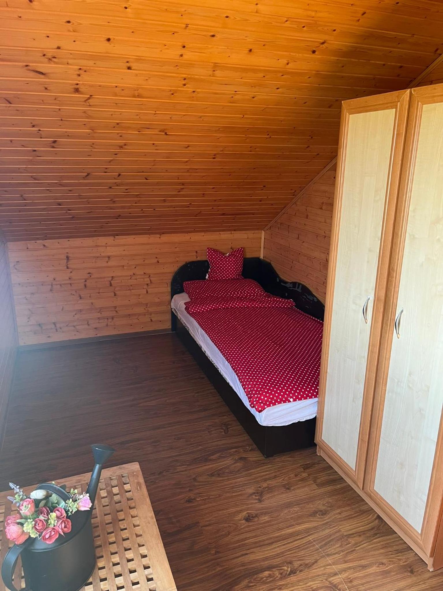 Nimród apartman