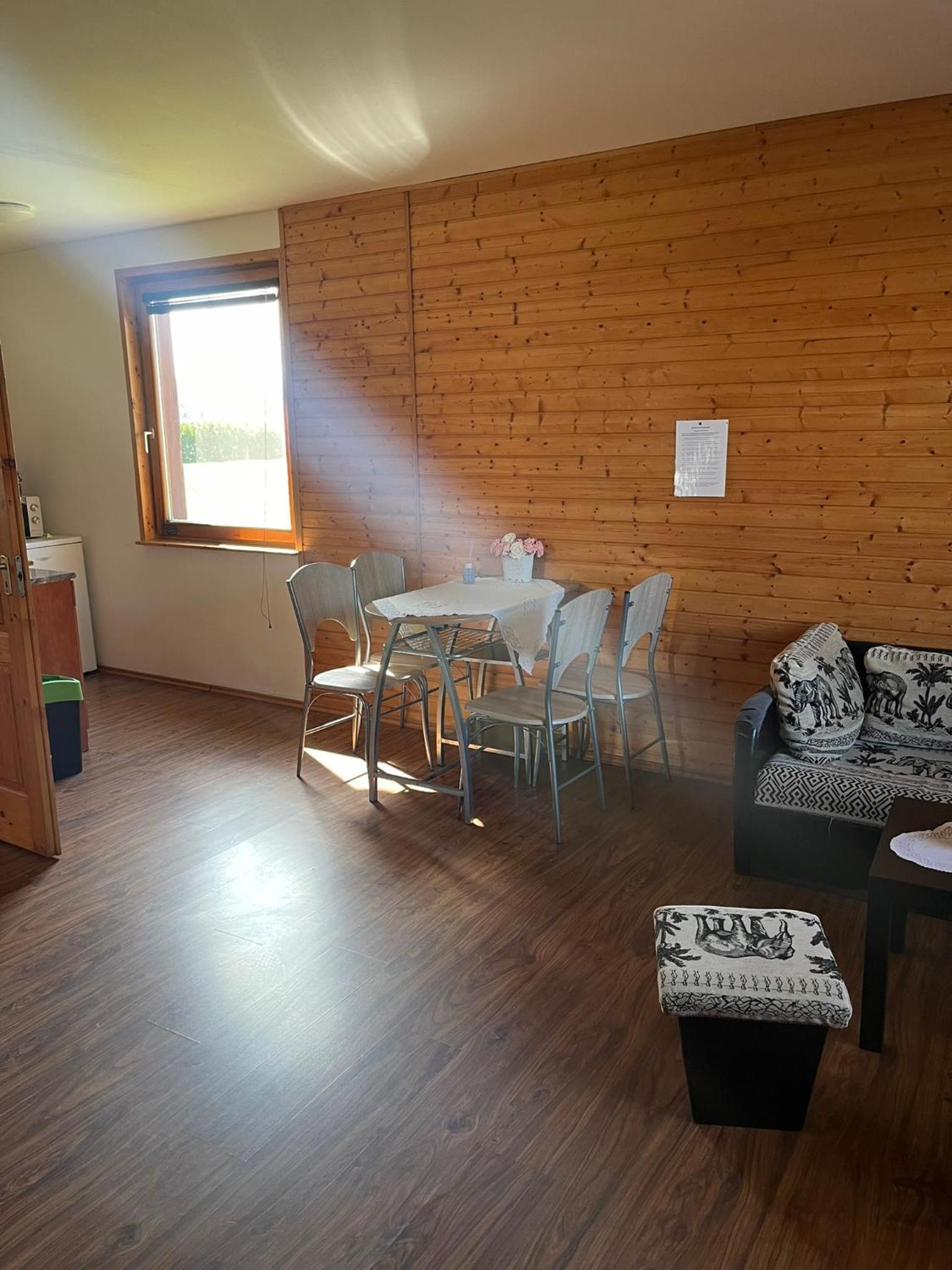 Nimród apartman