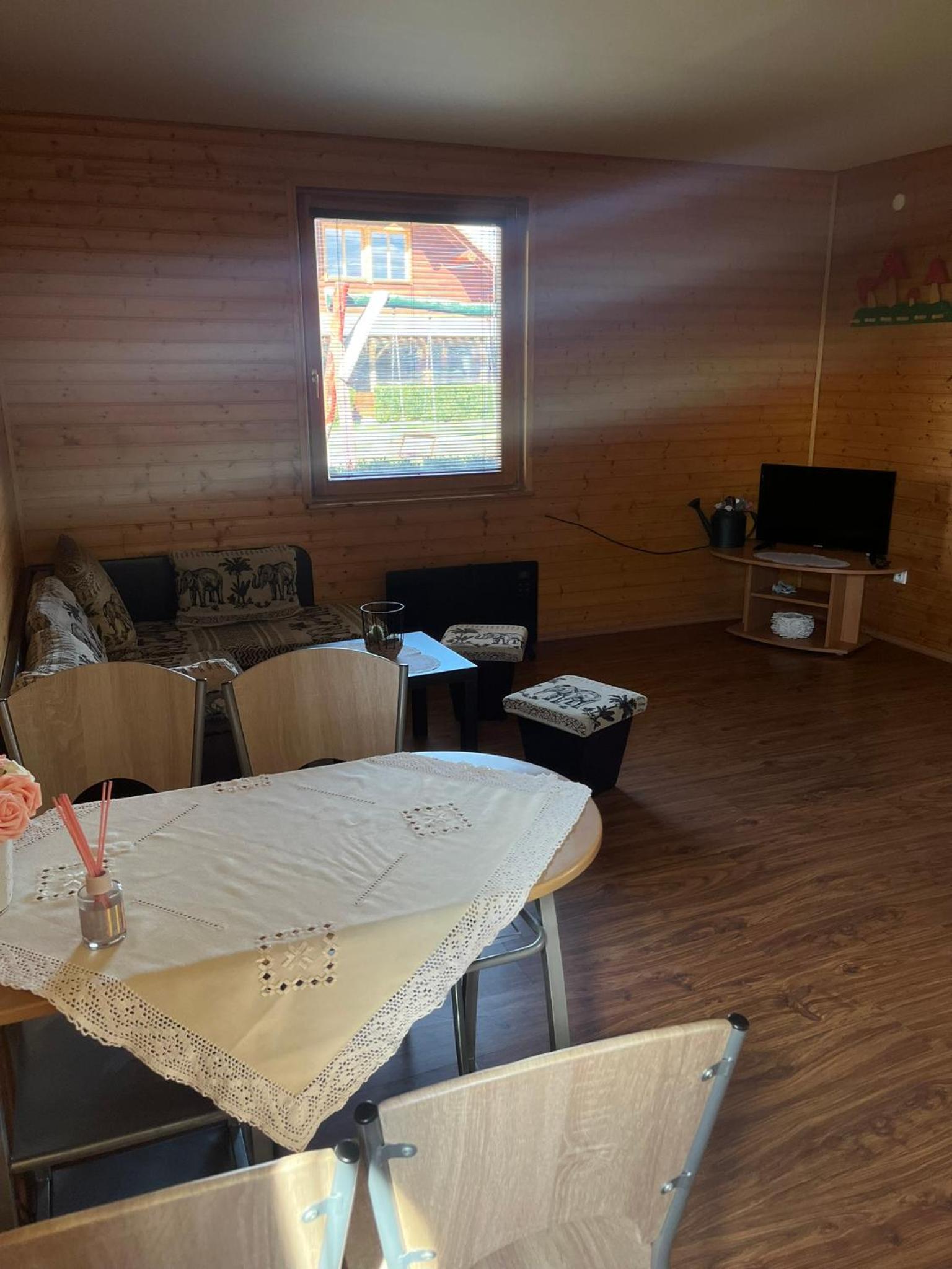 Nimród apartman