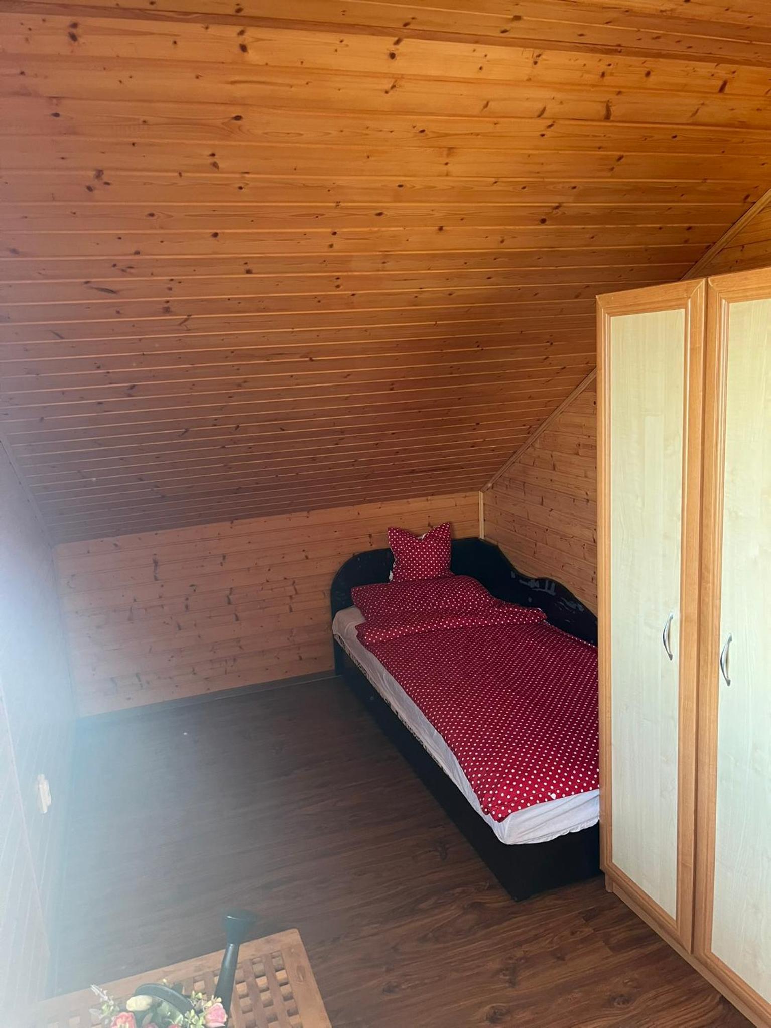 Nimród apartman