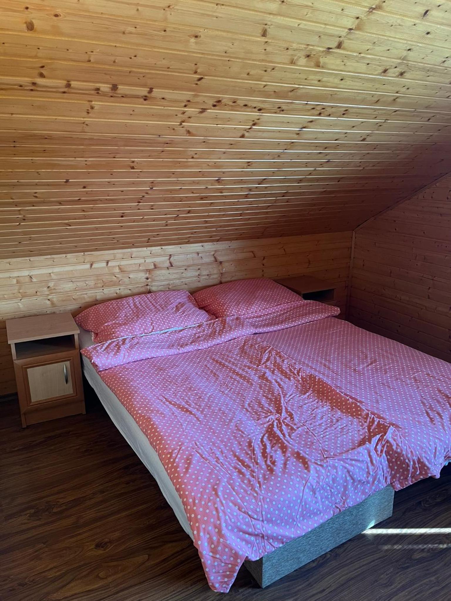 Nimród apartman