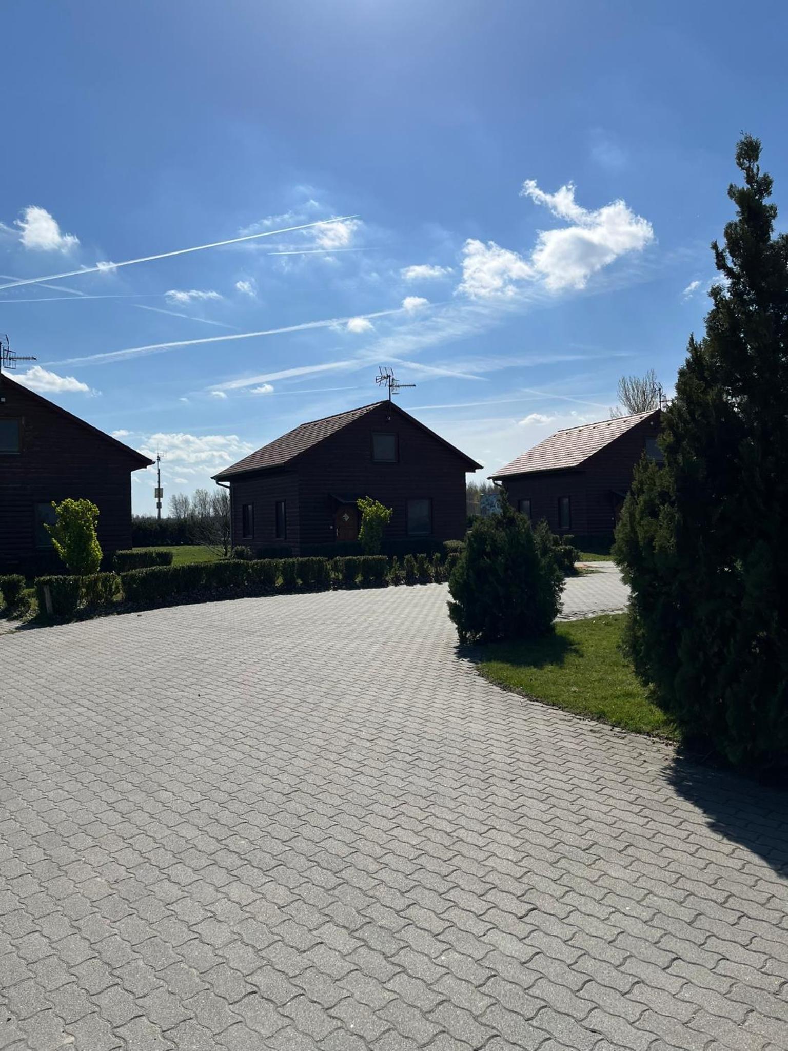 Nimród apartman
