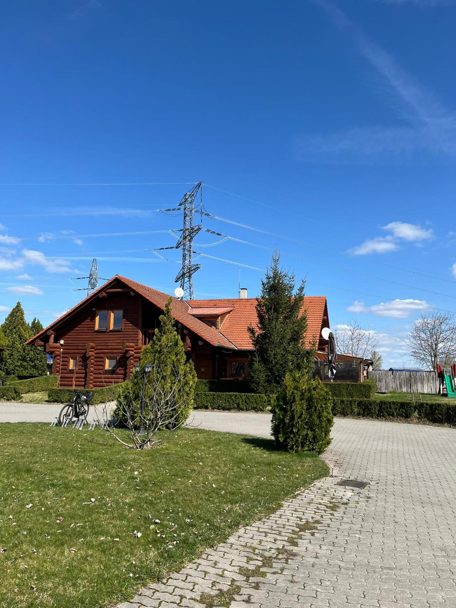 Nimród apartman