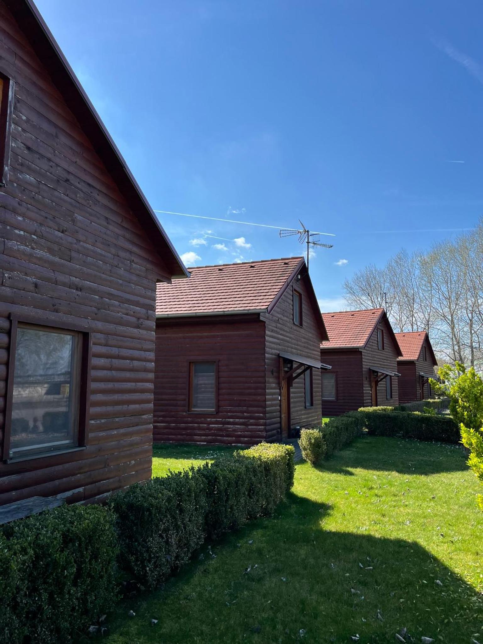 Nimród apartman